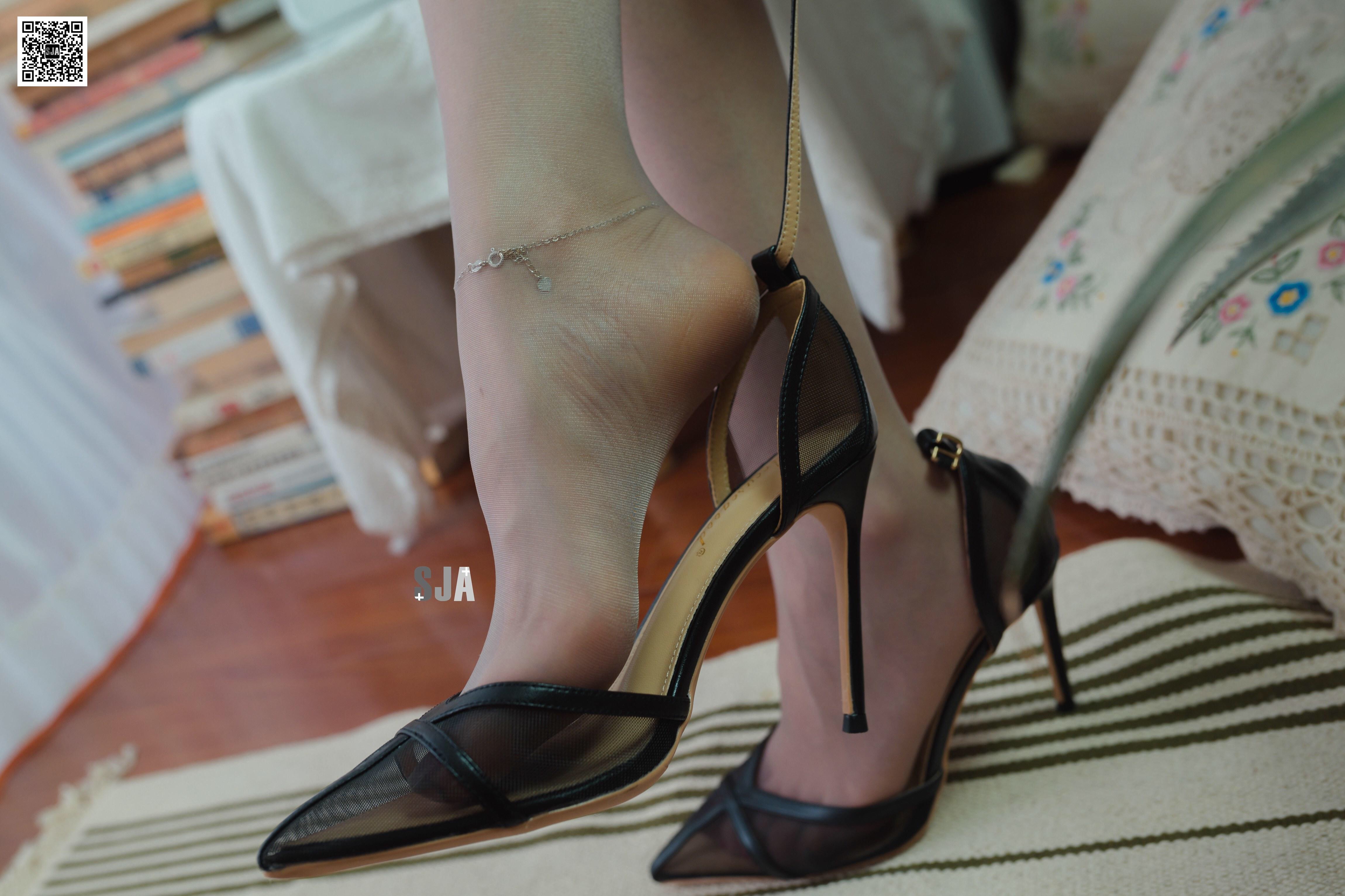 图片[13]-[SJA佳爷]闺蜜视角 NO.032 椿 [65P+88M]-六色网