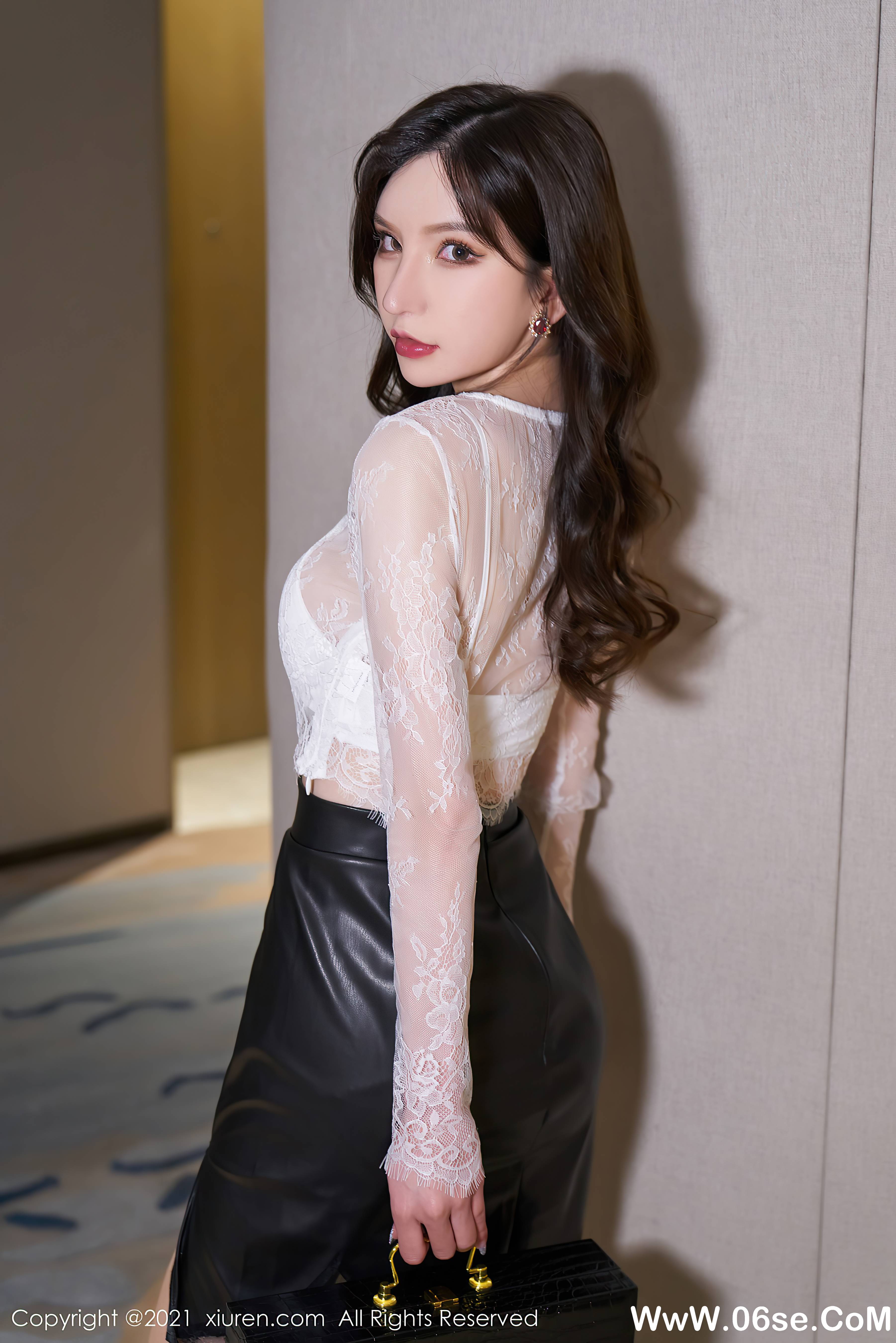 图片[16]-[XIUREN秀人网] 2021.06.18 NO.3559 周于希Sandy[97+1P946M]-六色网