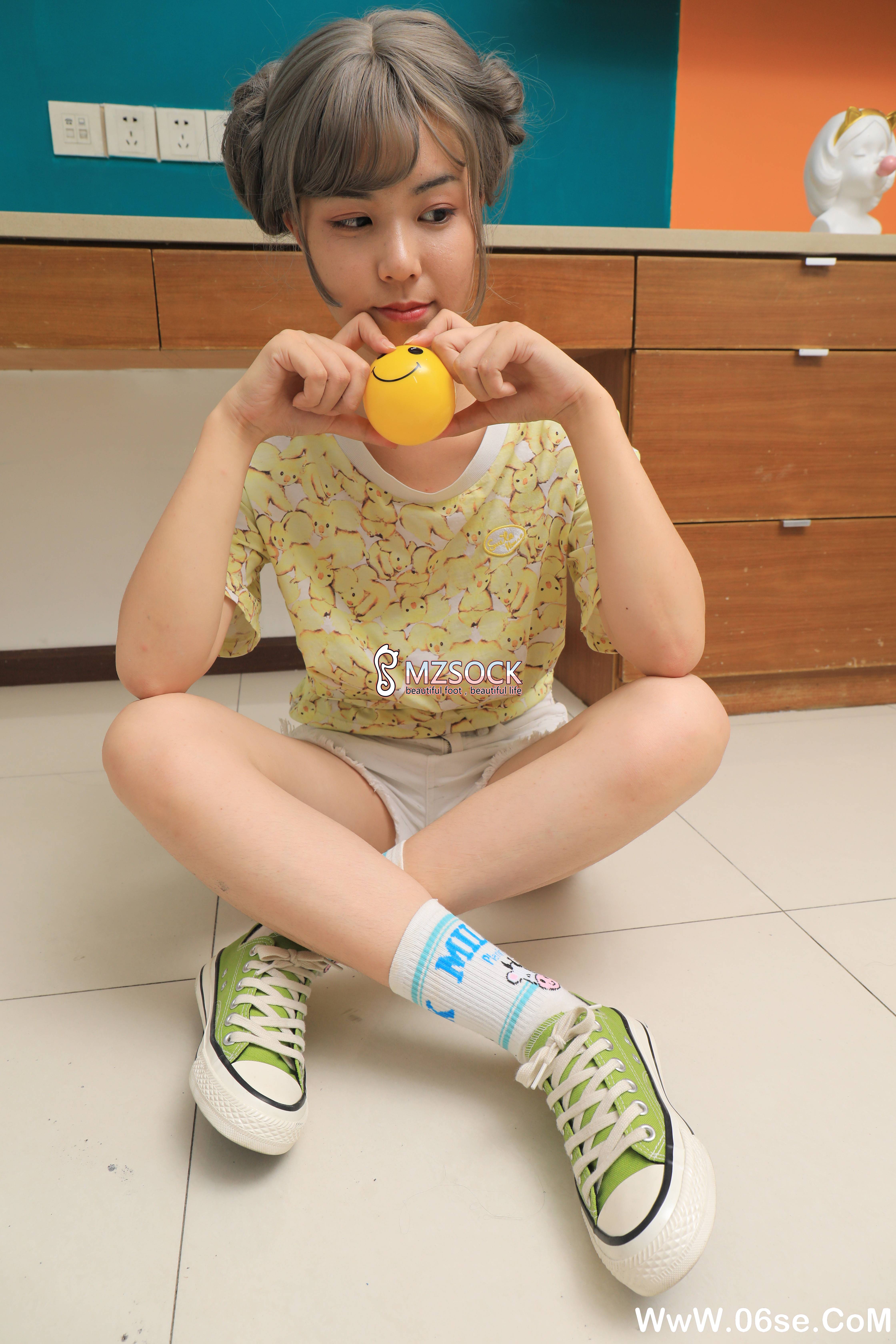 图片[10]-[MZSOCK]爱美足 NO.056 豆豆[75P268M]-六色网