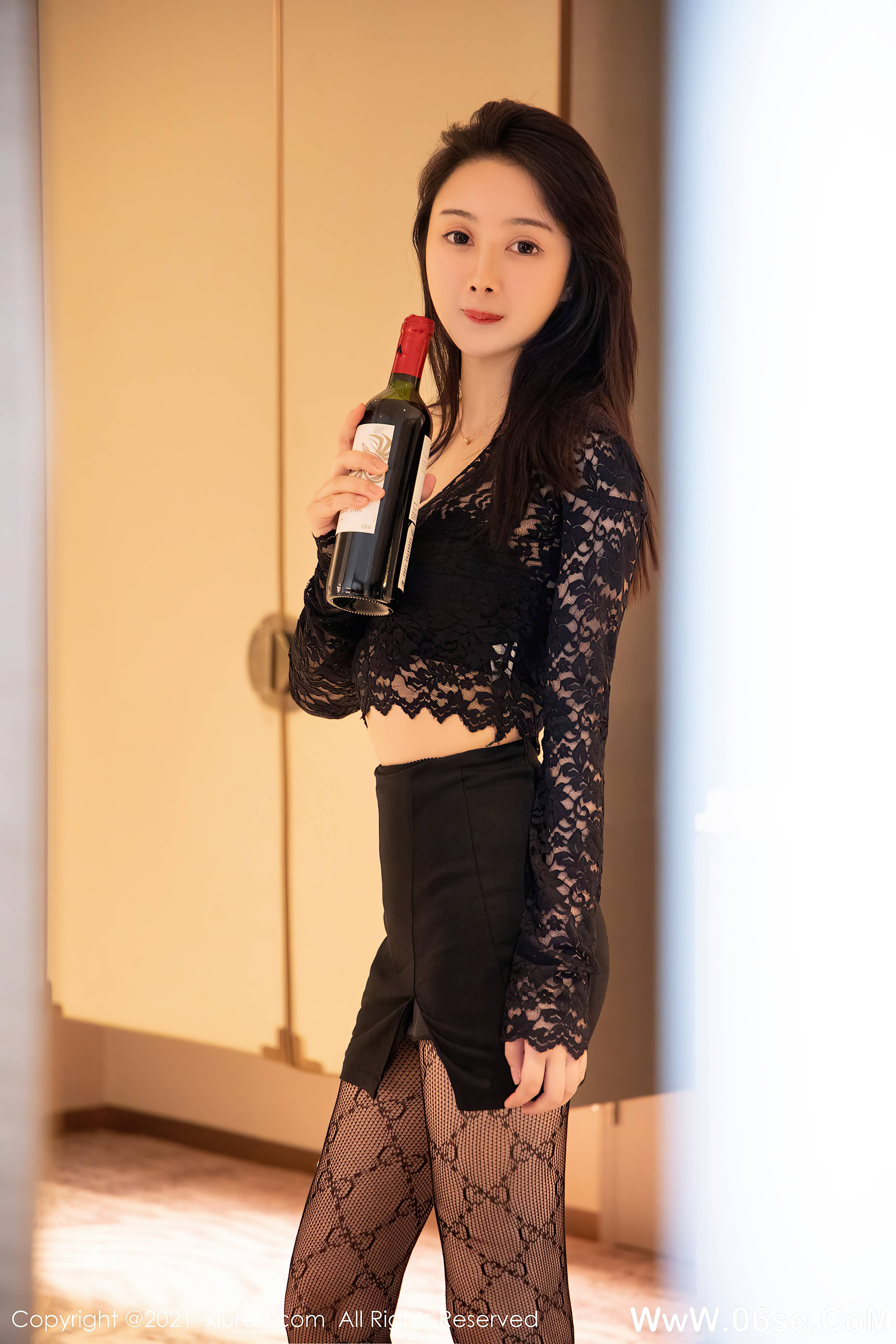 图片[8]-[XIUREN秀人网] 2021.09.17 NO.3965 summer宝宝[75+1P836M]-六色网