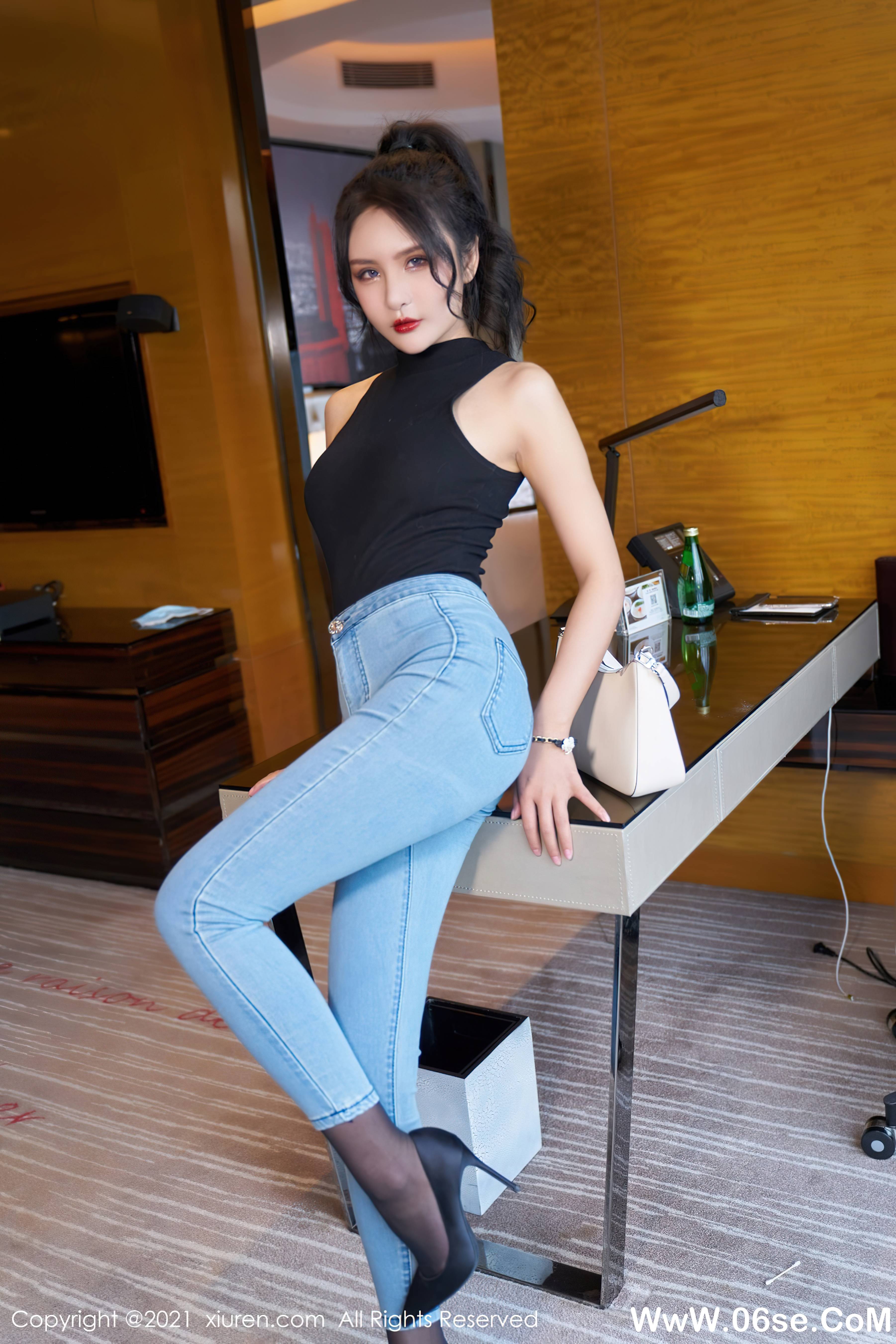图片[12]-[XIUREN秀人网] 2021.09.22 No.3976 Emily尹菲[72+1P805M]-六色网