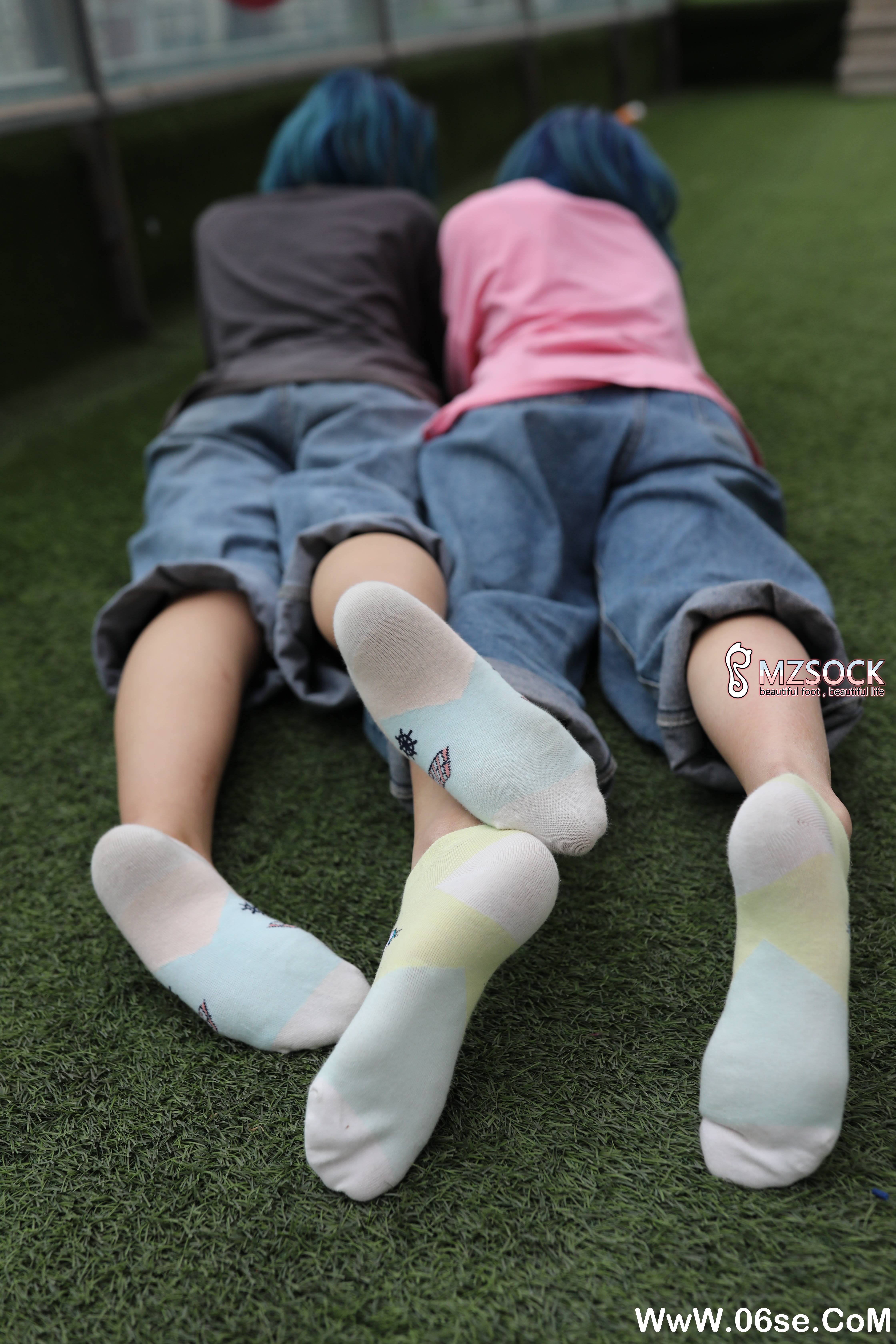 图片[90]-[MZSOCK]爱美足 NO.010 小珵&园子[114P473M]-六色网