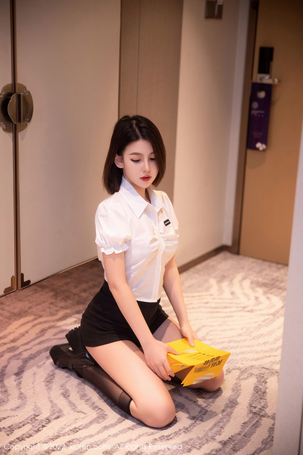 图片[17]-【XiuRen秀人网】2022.10.13 Vol.5702 美羊羊【88P】-六色网