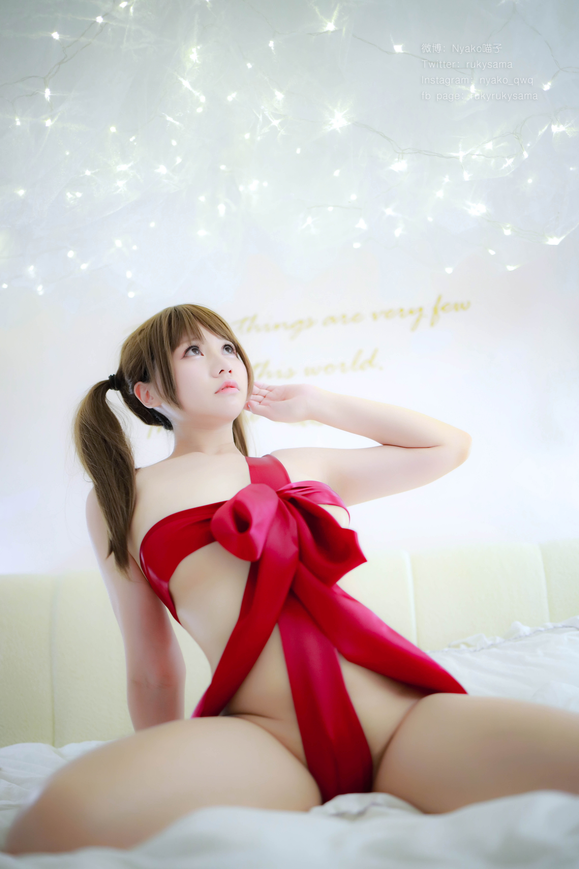 图片[105]-Nyako喵子 NO.007 – 黑丝水手服[150P+5V715M]-六色网