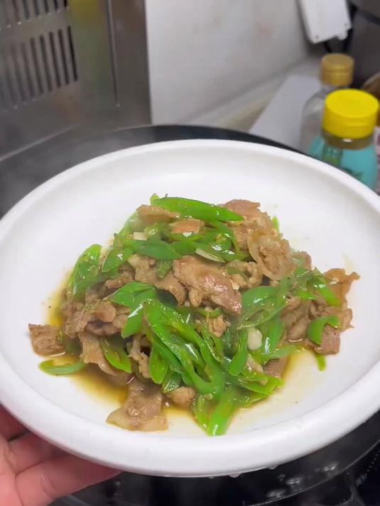 分享江西人烧的家常菜