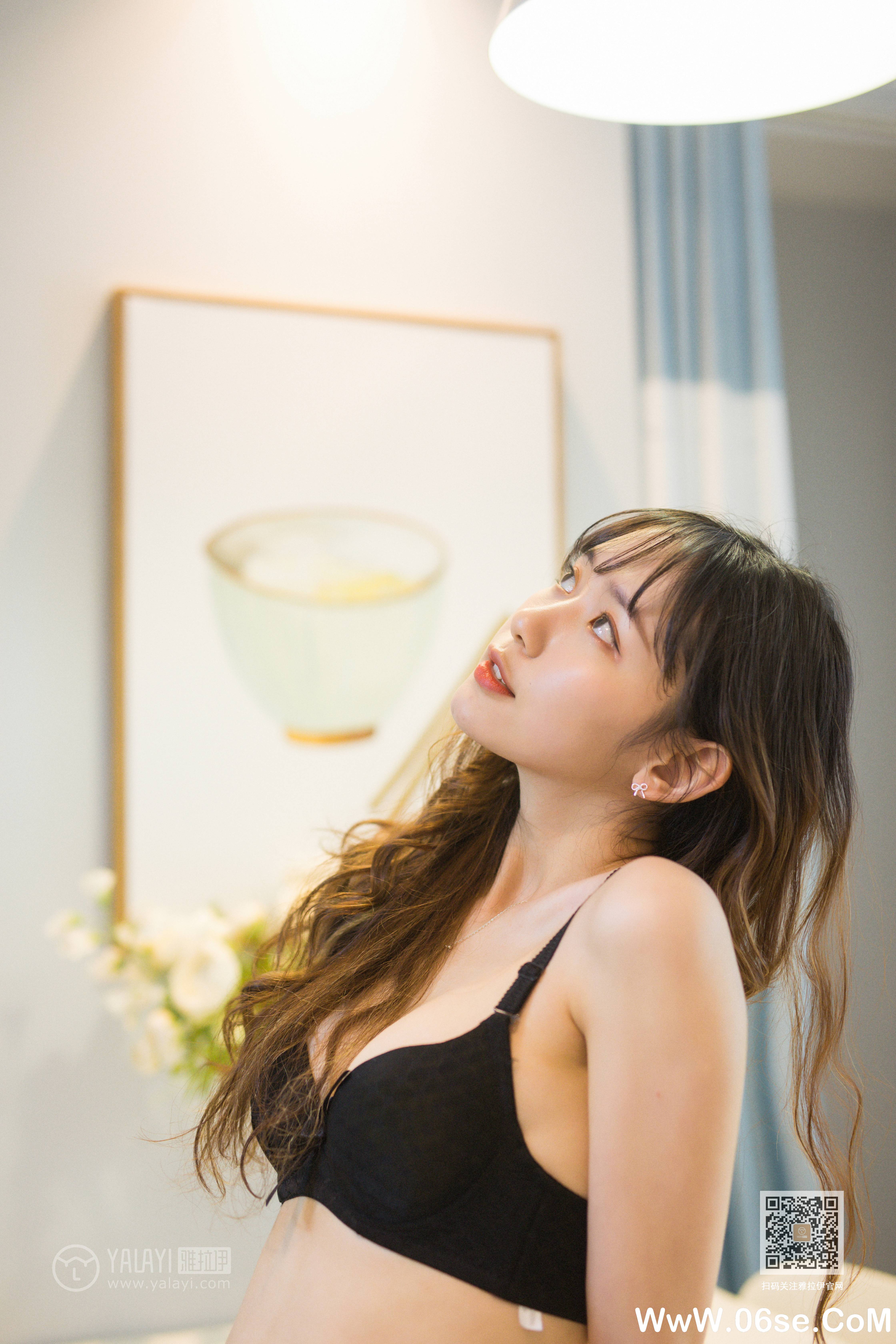 图片[16]-[YALAYI雅拉伊] 2019.12.31 NO.506 晓琳《需要人陪》[51P+1P963M]-六色网