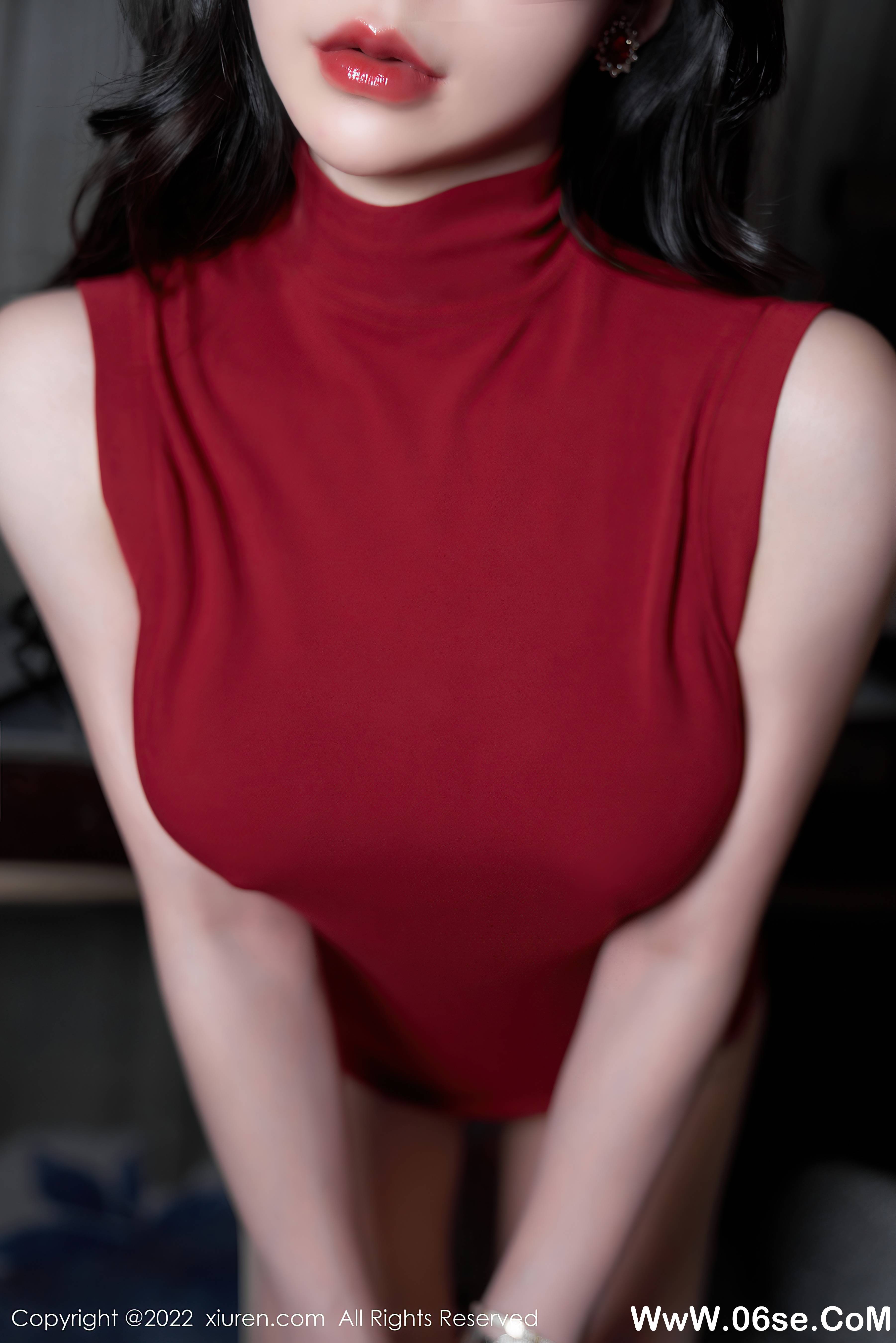 图片[72]-[XIUREN秀人网] 2022.03.16 NO.4728 周于希[76+1P409M]-六色网