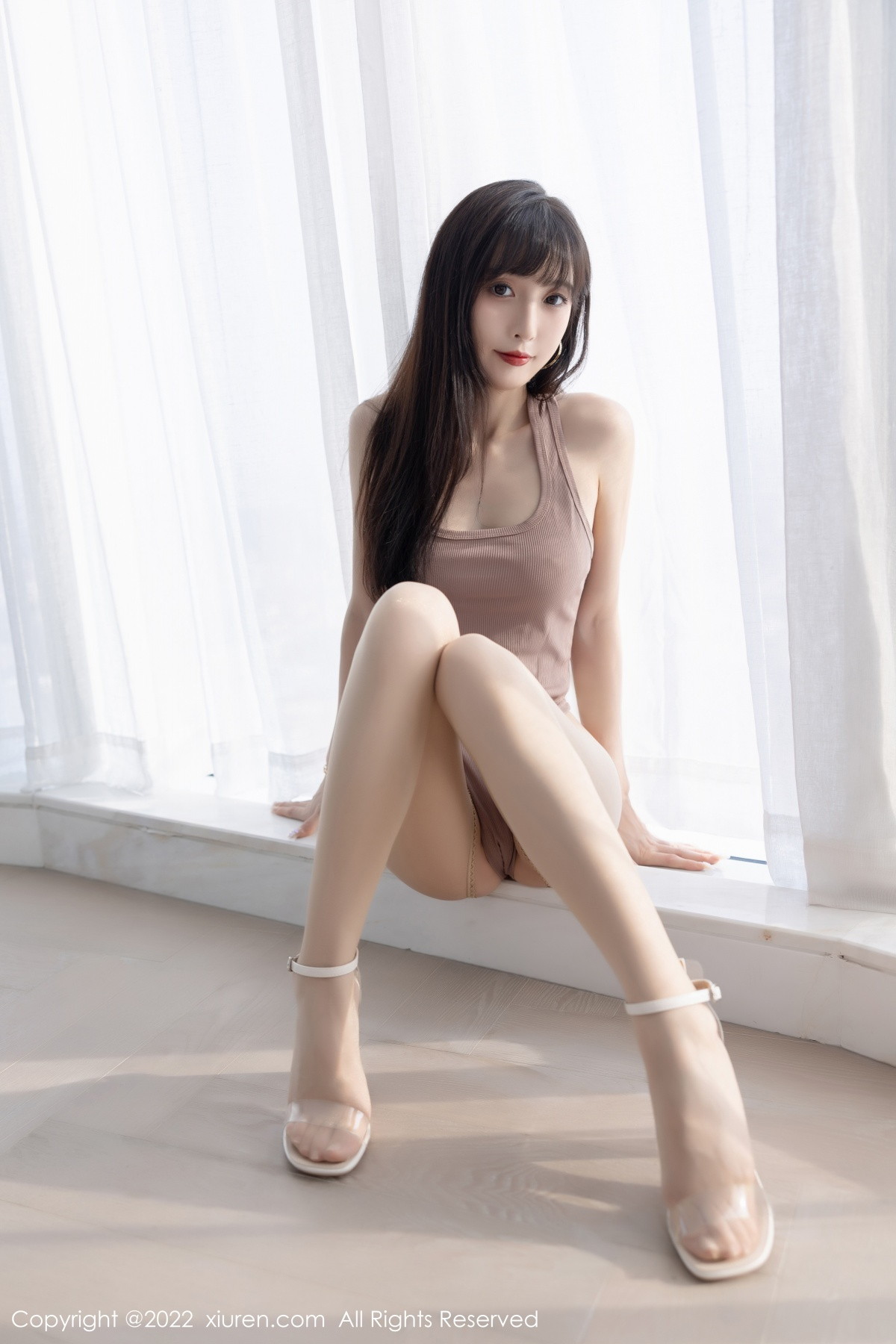 图片[58]-【XiuRen秀人网】2022.10.18 Vol.5724 林星闌【93P】-六色网