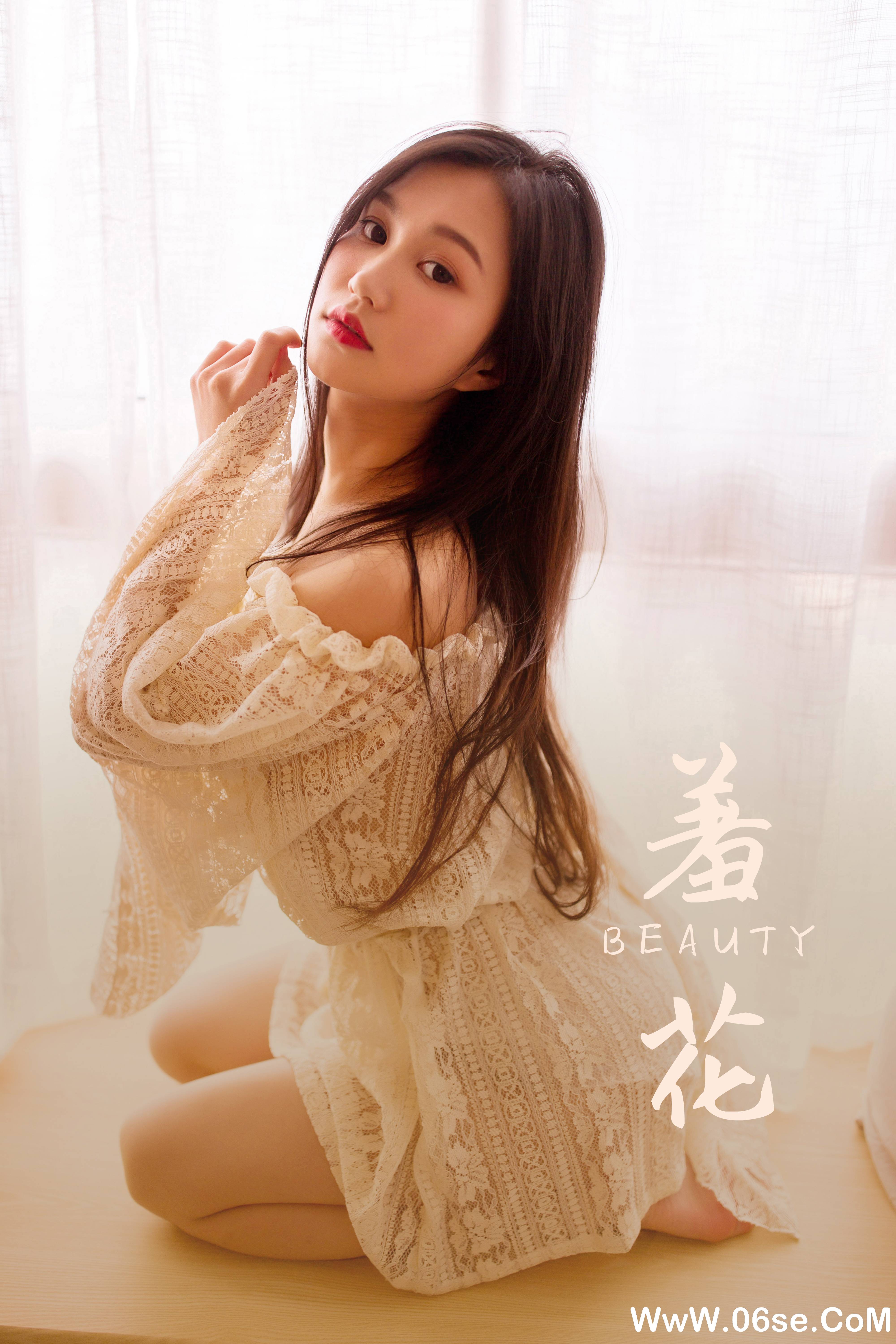 图片[57]-[YALAYI雅拉伊] 2021.06.11 NO.802 仙儿《羞花》[57+1P372M]-六色网