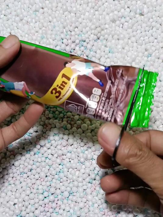 #优质视频激励计划##冰淇淋##吃货#卡普尼亚巧克力牛奶冰淇淋