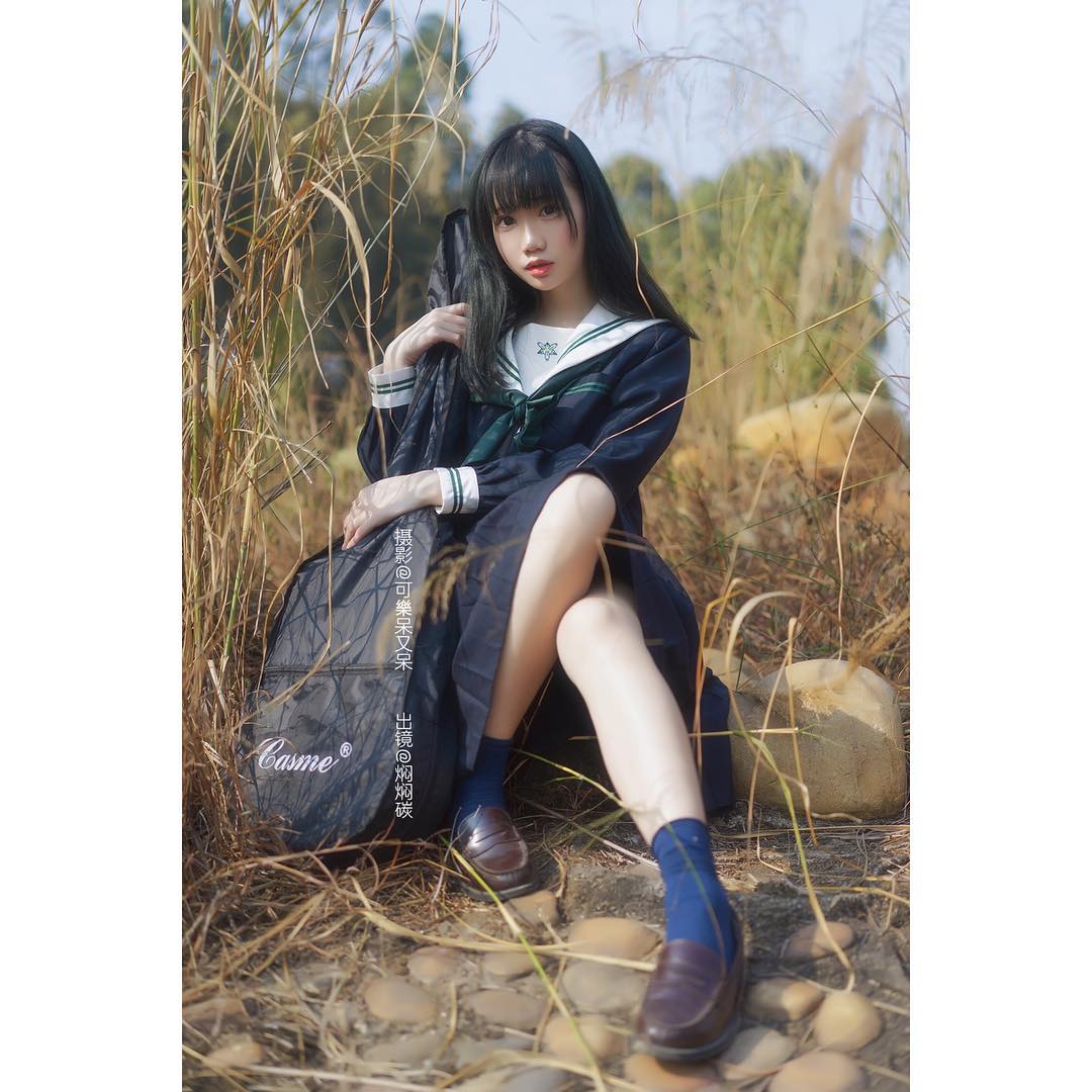 图片[930]-焖焖碳 NO.001 – 微博图片视频打包合集[1459P+98V657M]-六色网