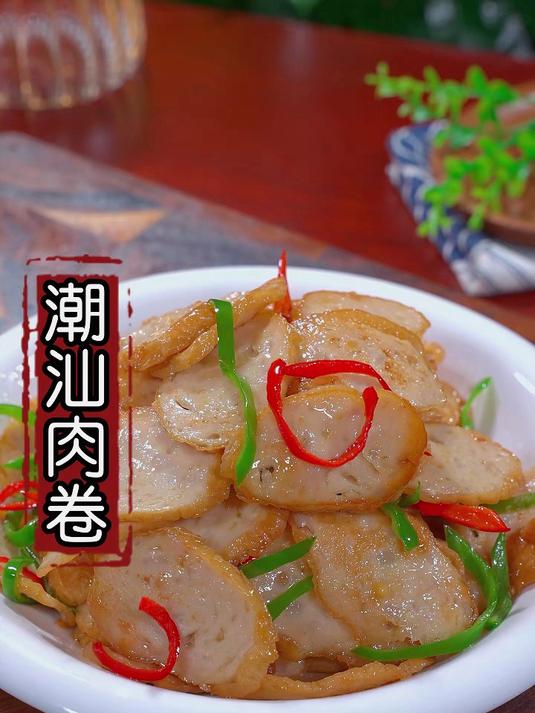 零淀粉添加配方|传统潮汕捶打工艺,Q弹多汁健身加餐优选