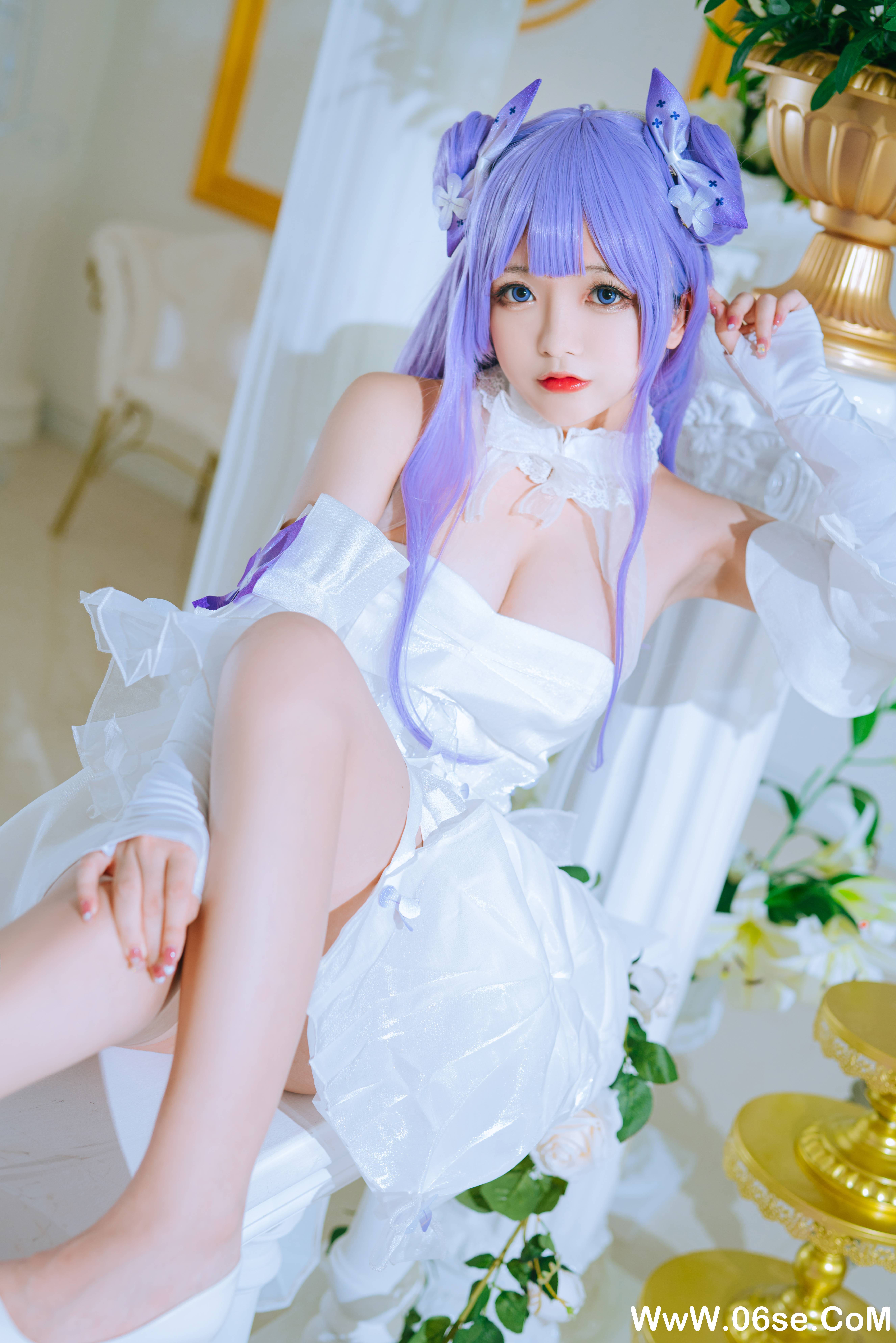 图片[8]-日奈娇 NO.027 — 独角兽兵装 [42P539M]-六色网