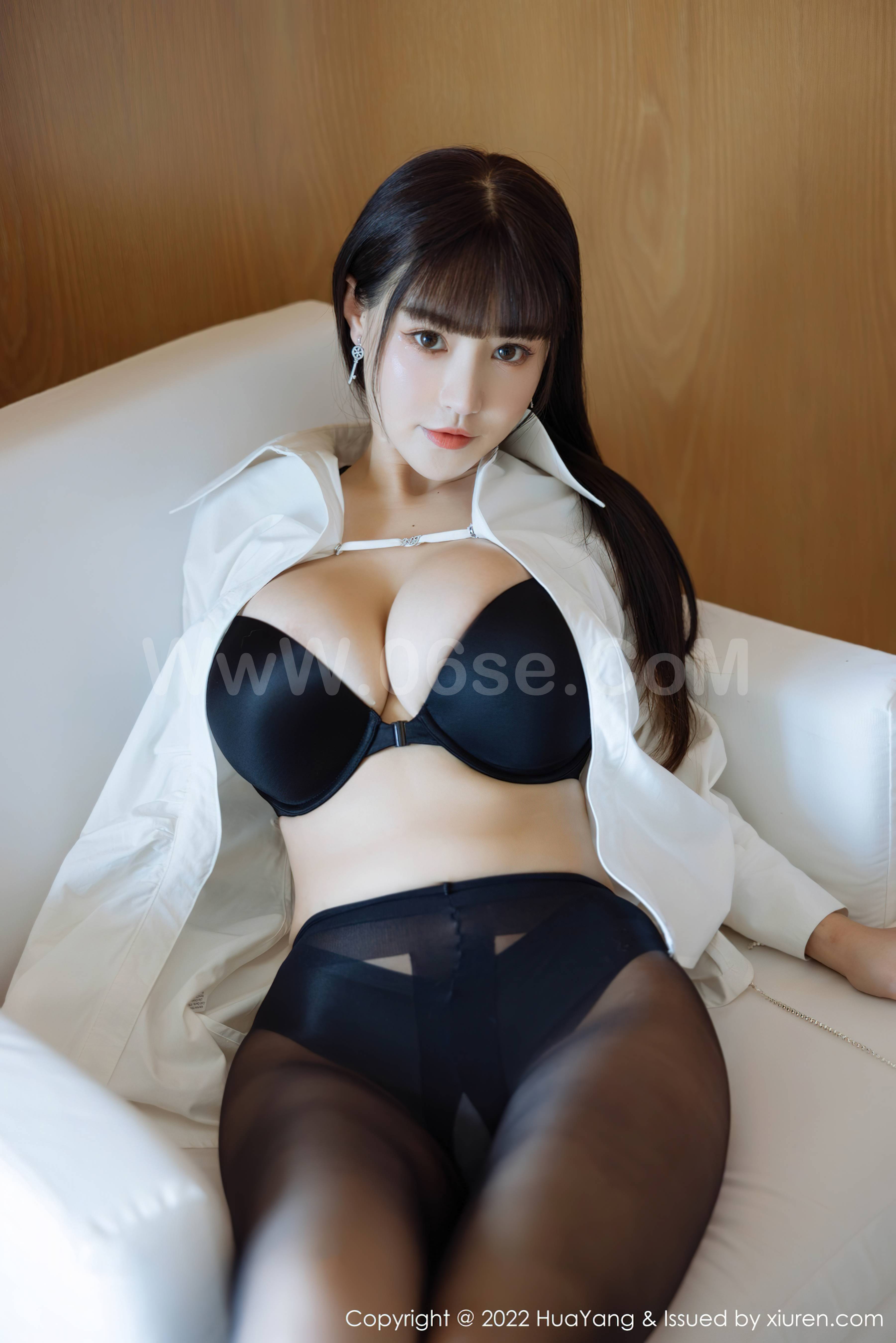 图片[6]-HuaYang Vol.484 Zhu Ke Er (朱可儿Flora)-六色网