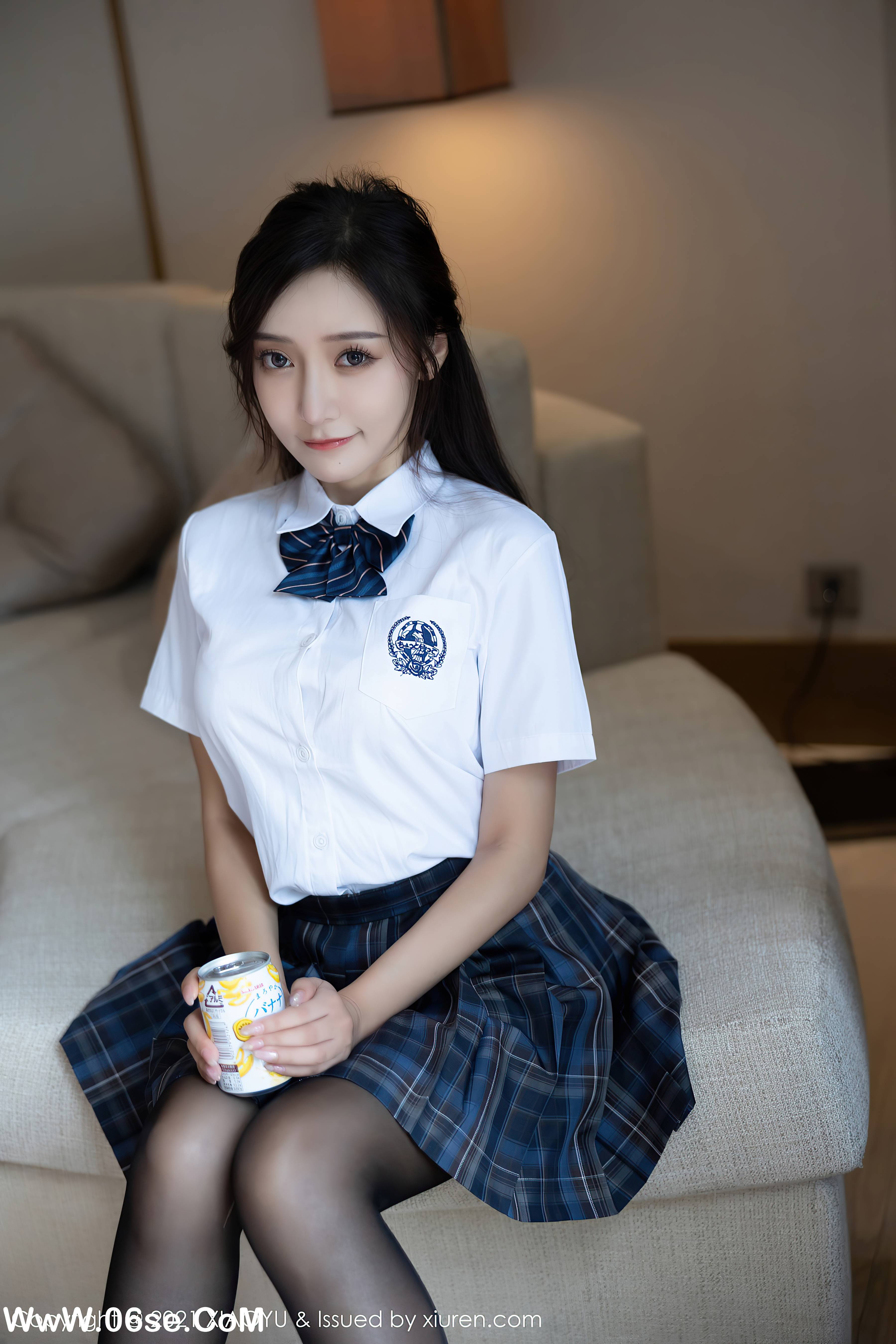 图片[24]-[XIAOYU语画界] 2021.08.31 NO.604 王馨瑶yanni[81+1P775M]-六色网