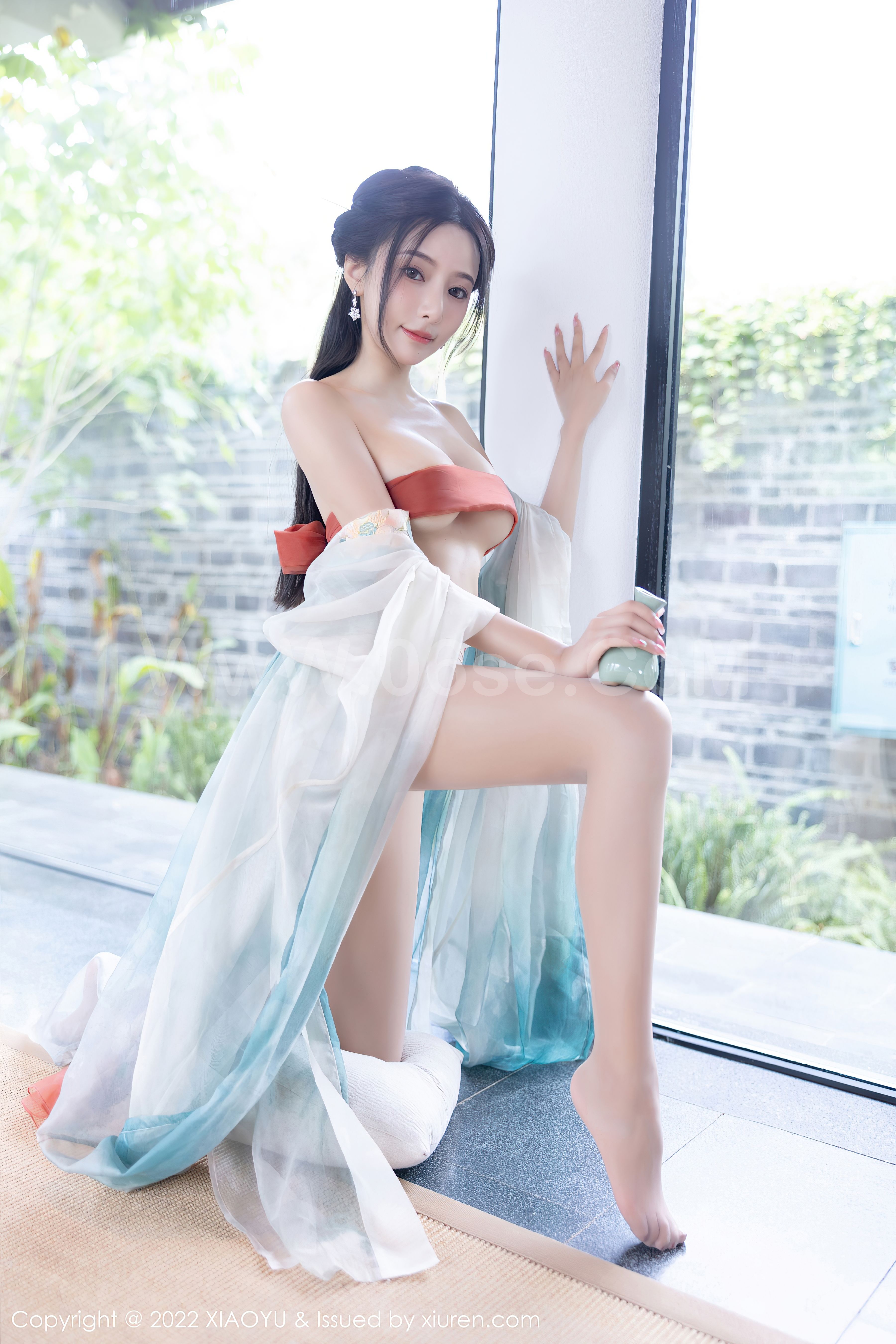 图片[89]-[XIAOYU语画界] 2022.10.25 VOL.889 王馨瑶yanni-六色网