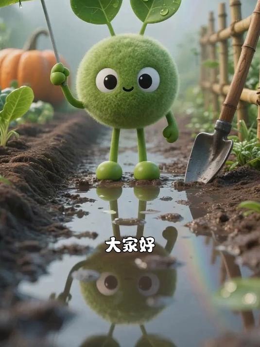 豆瓣菜清炒超脆嫩!补维生素还护肠胃,家常吃为健康轻松加分