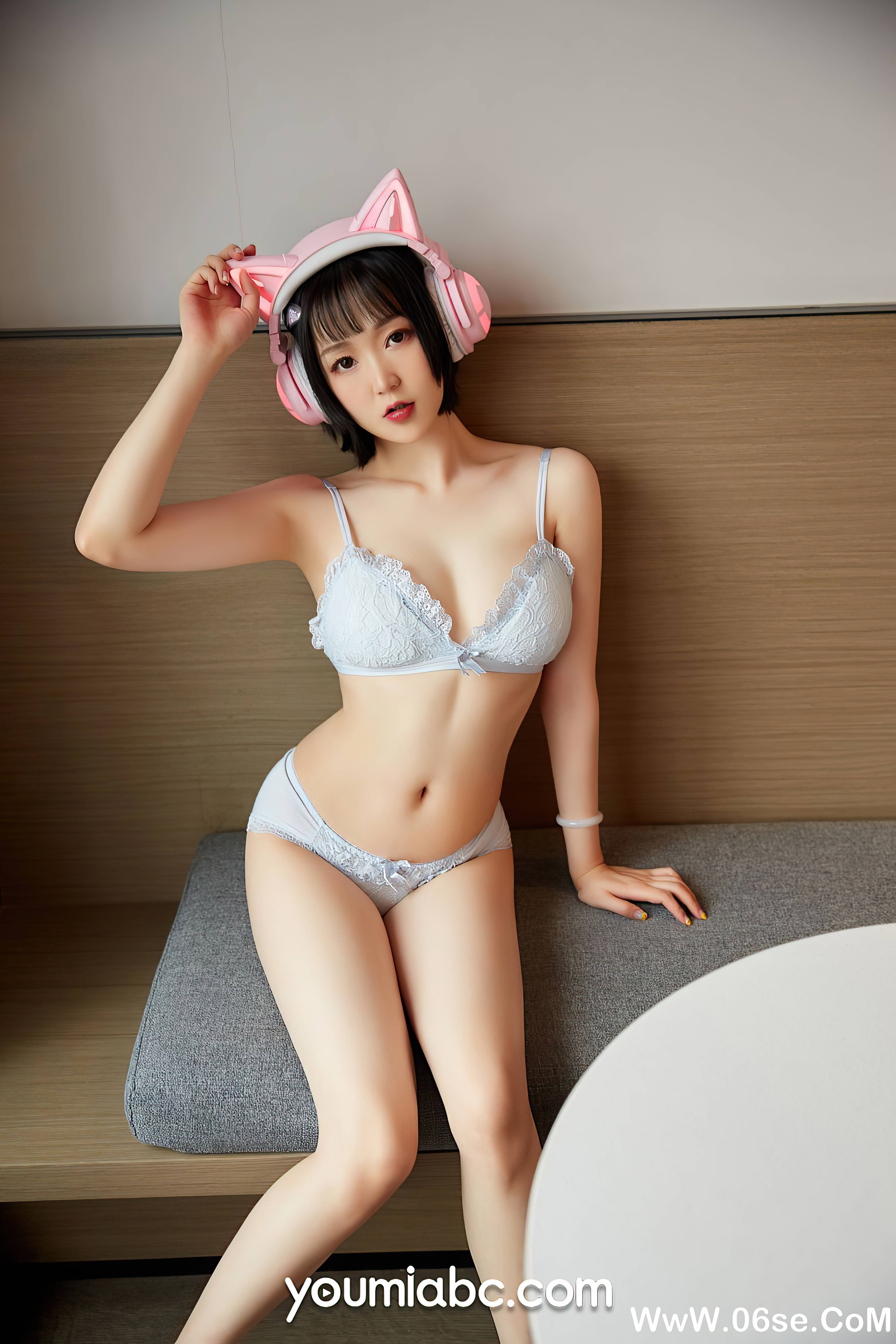 图片[11]-[YouMi尤蜜] 2021.07.16 我的AI女友 龙女宝宝[23+1P471M]-六色网