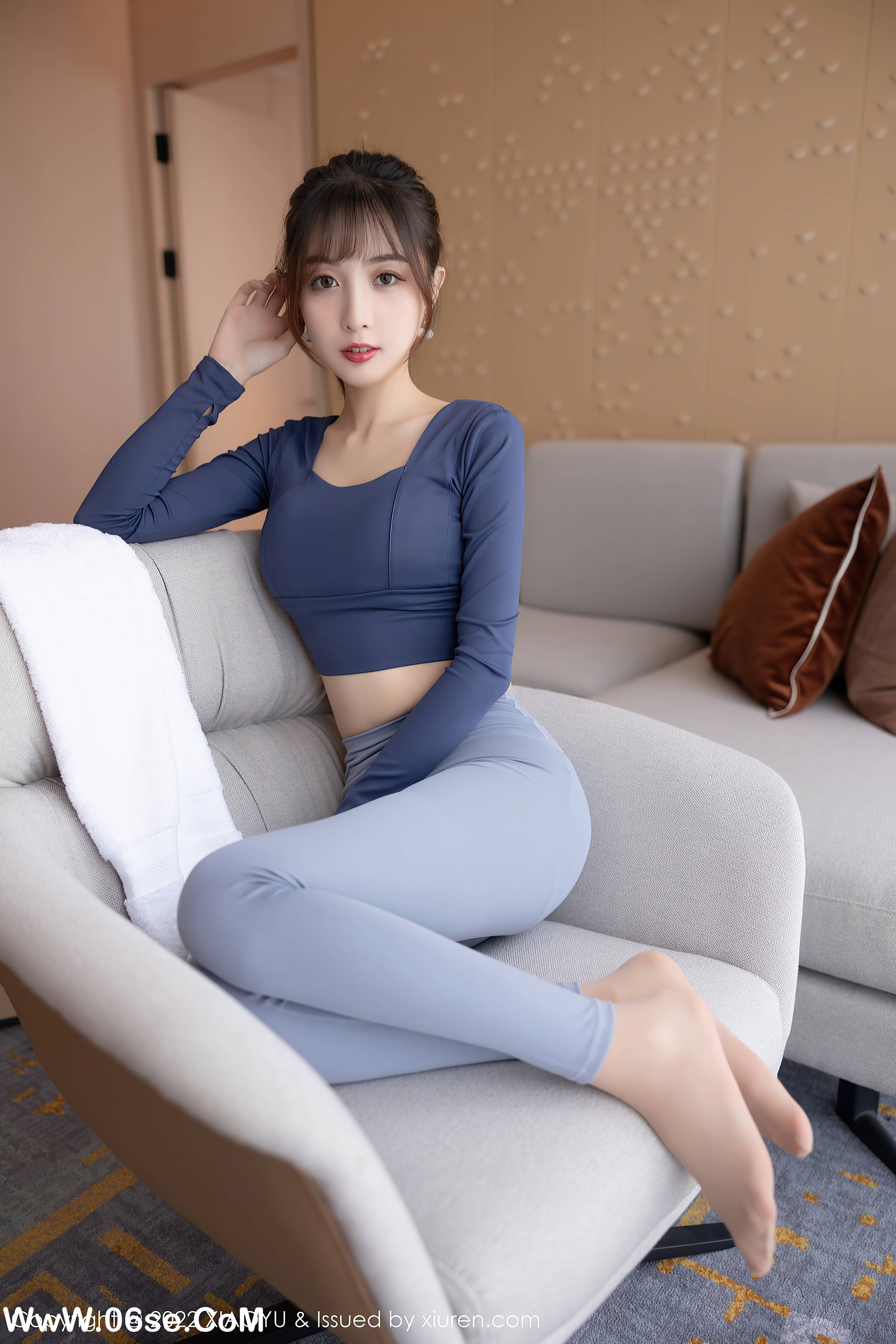 图片[21]-[XIAOYU语画界] 2022.04.12 NO.755 林星阑[75+1P625M]-六色网