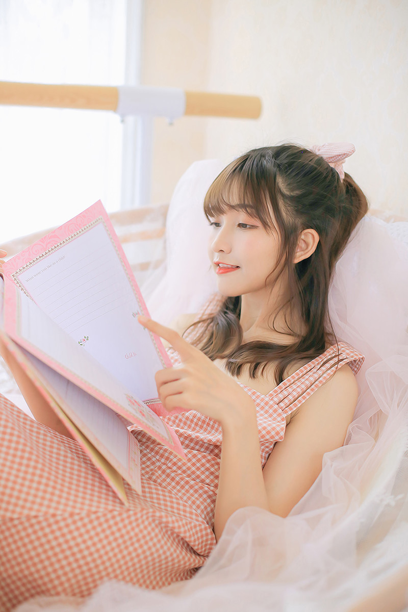 图片[13]-少女的午茶时光-六色网