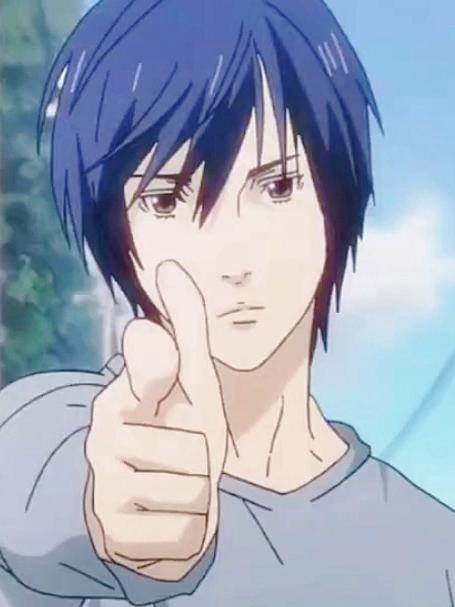 男人是个纯正的变态