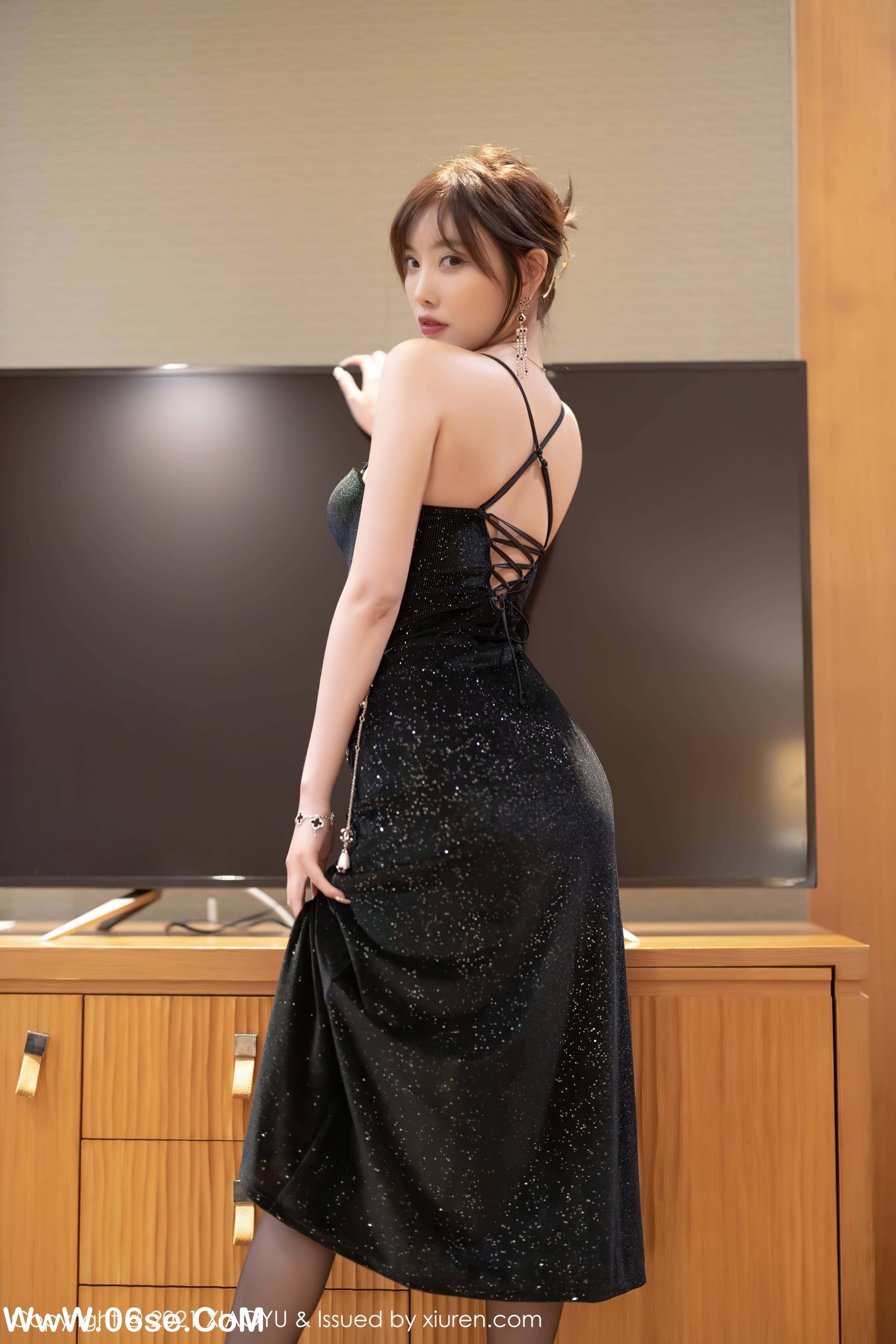 图片[7]-[XIAOYU语画界] 2021.11.23 NO.660 杨晨晨[66+1P593M]-六色网
