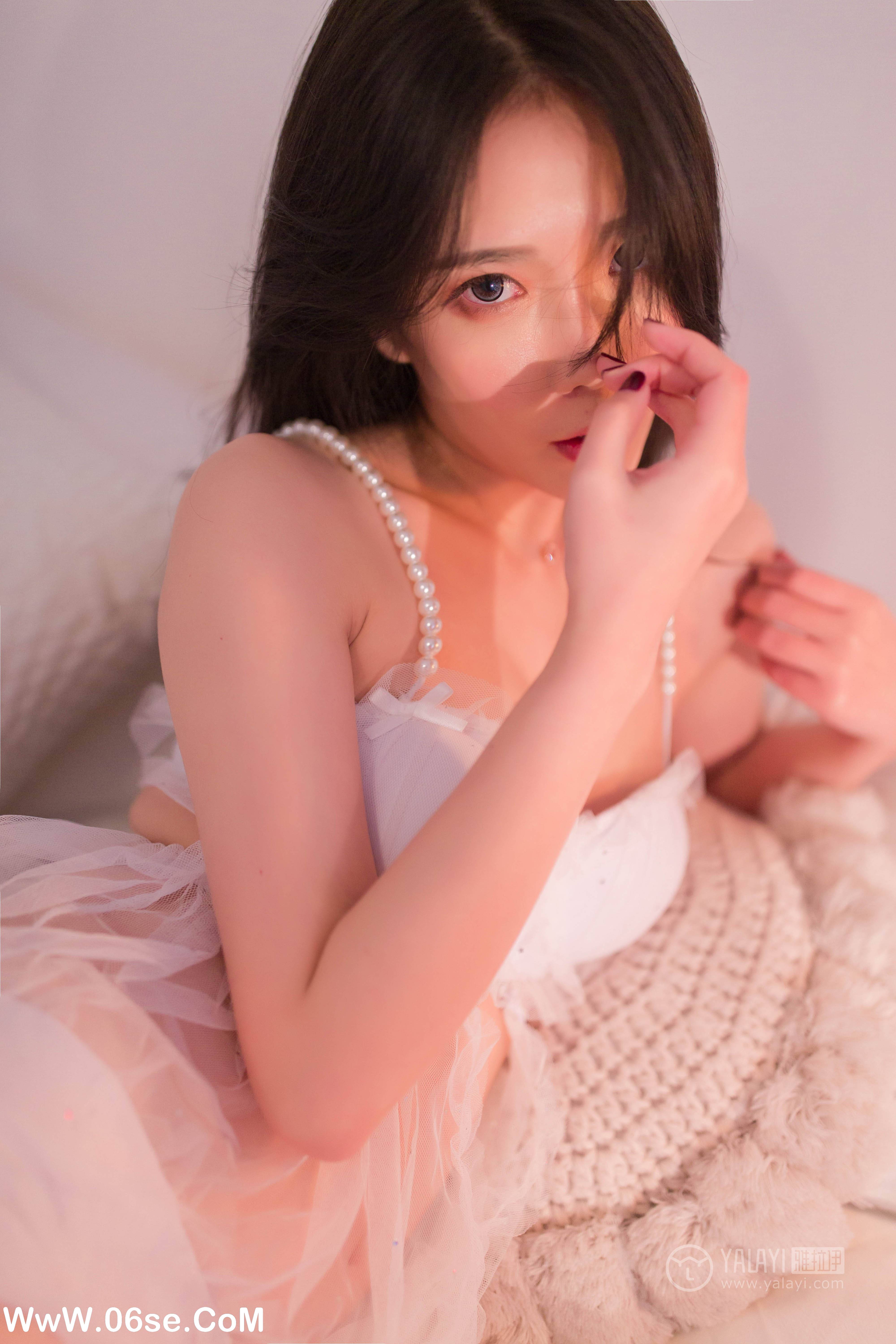 图片[14]-[YALAYI雅拉伊] No.182 温柔香 雪梨姬-六色网