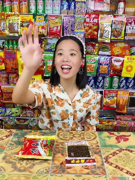 吃过熊毅武方便面和臭干子的都有二胎了吧