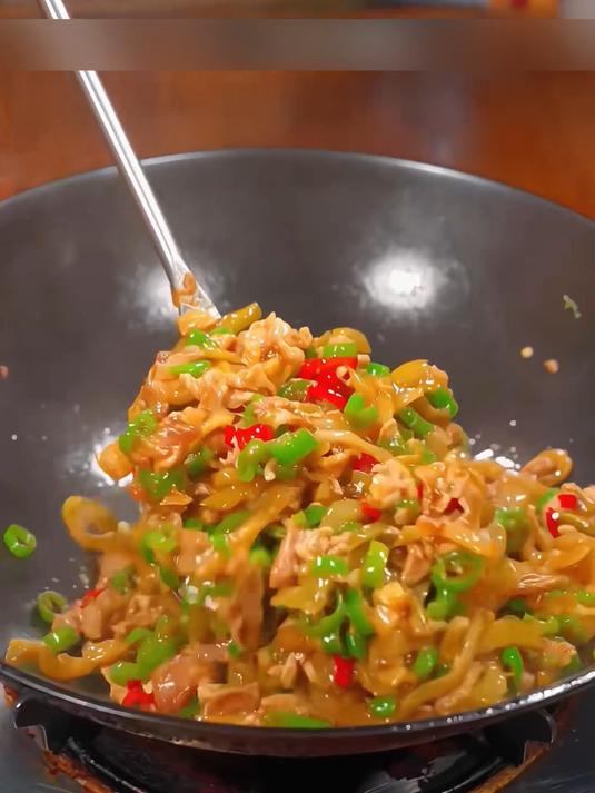 快来薅羊毛呀这个涪陵榨菜一袋还不到五毛钱用它夹馒头喝粥拌饭