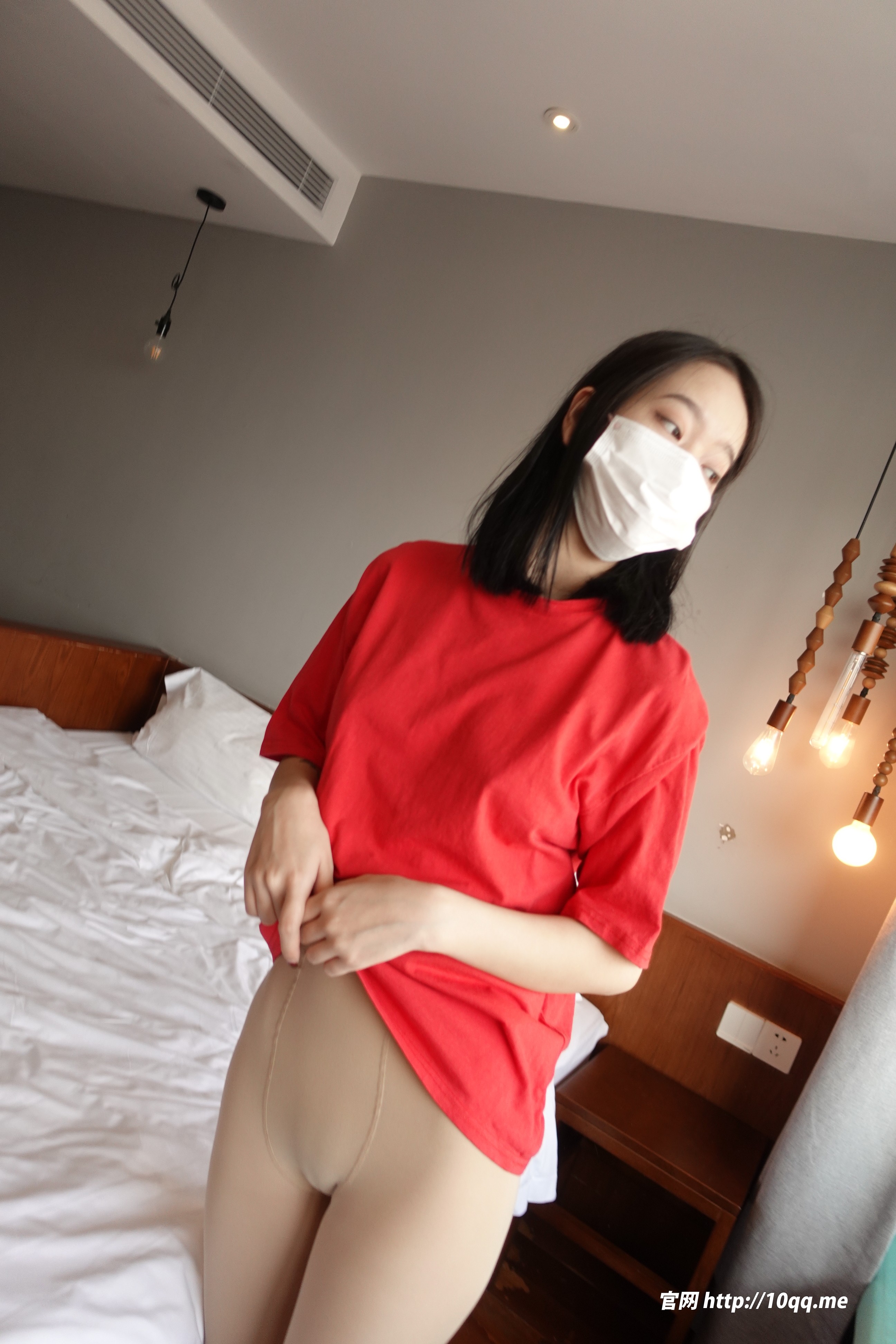 图片[21]-[ROSI口罩系列]2022.08.09 NO.2249[77+1P／94.8MB]-六色网