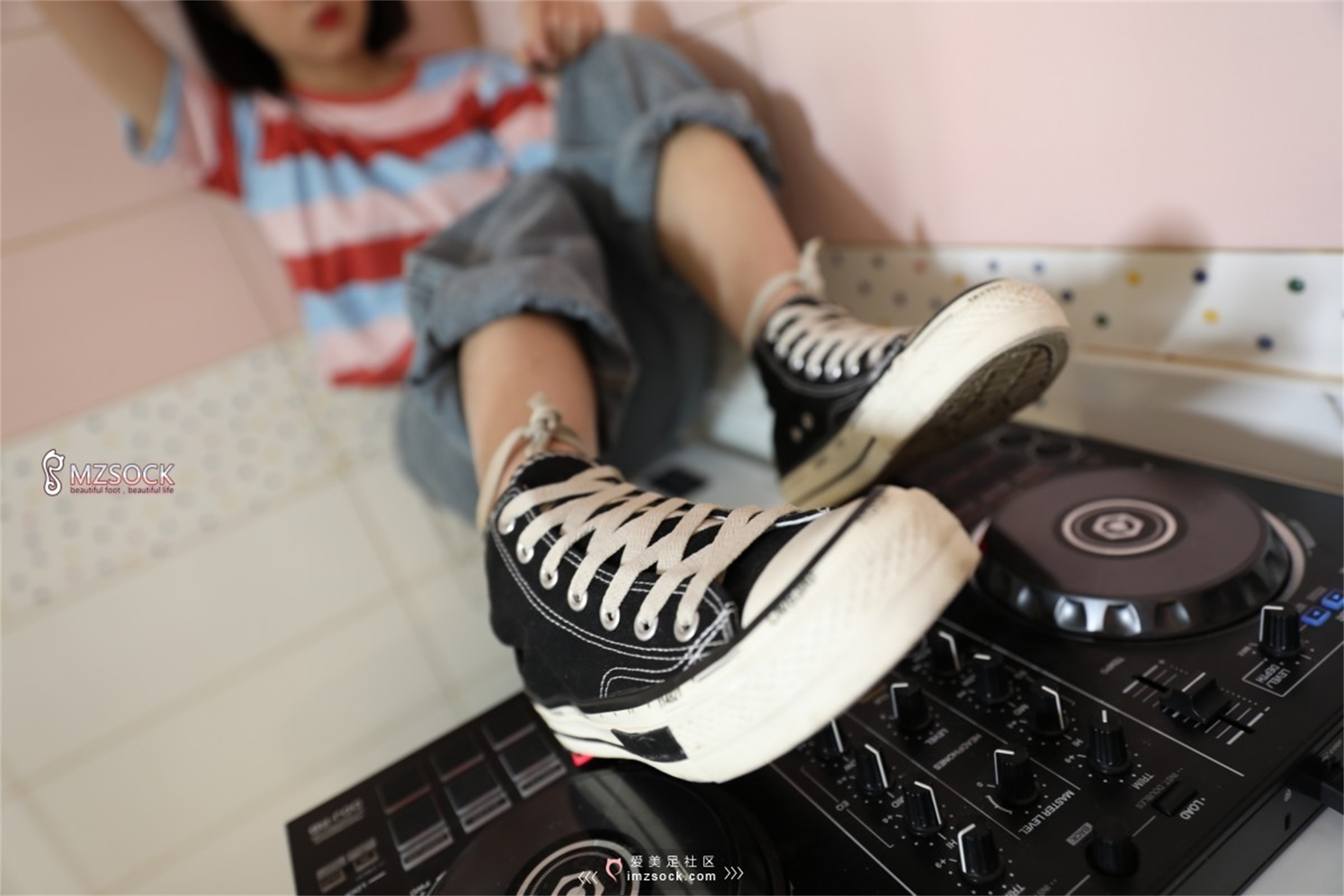 图片[13]-[MZSOCK]爱美足 NO.086 婷婷[90P164M]-六色网
