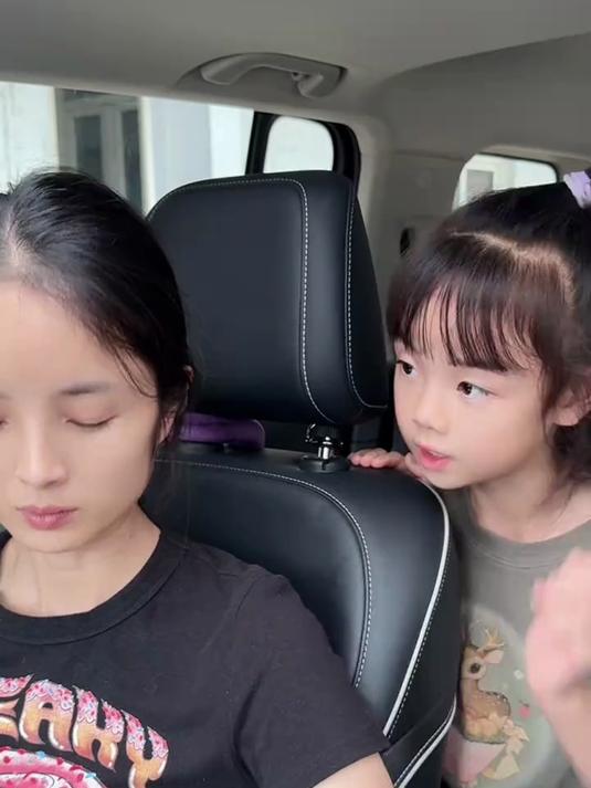 又回去进货了