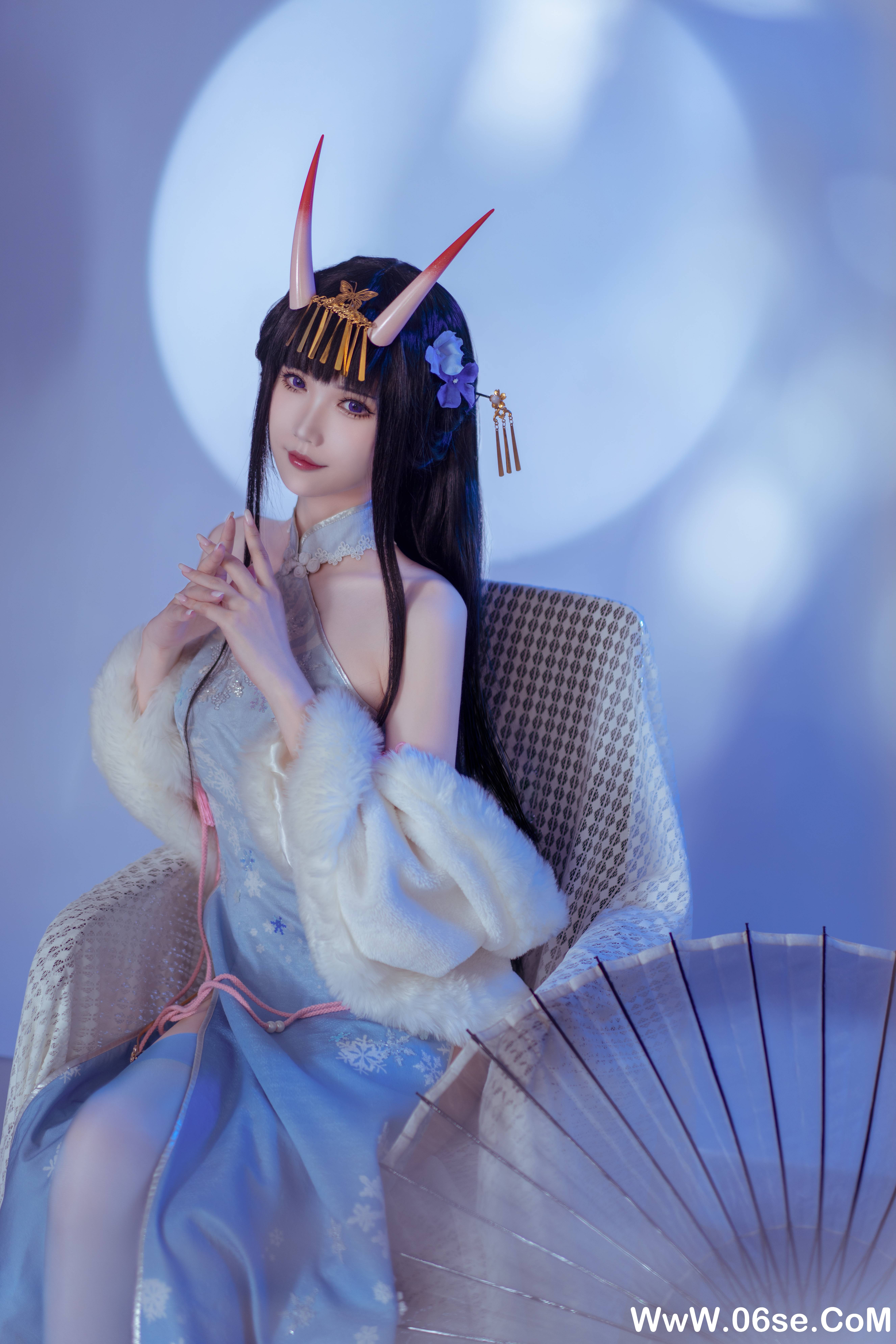 图片[10]-花兮_honoka NO.002 — 能代 冬雪沁香 [12P234M]-六色网