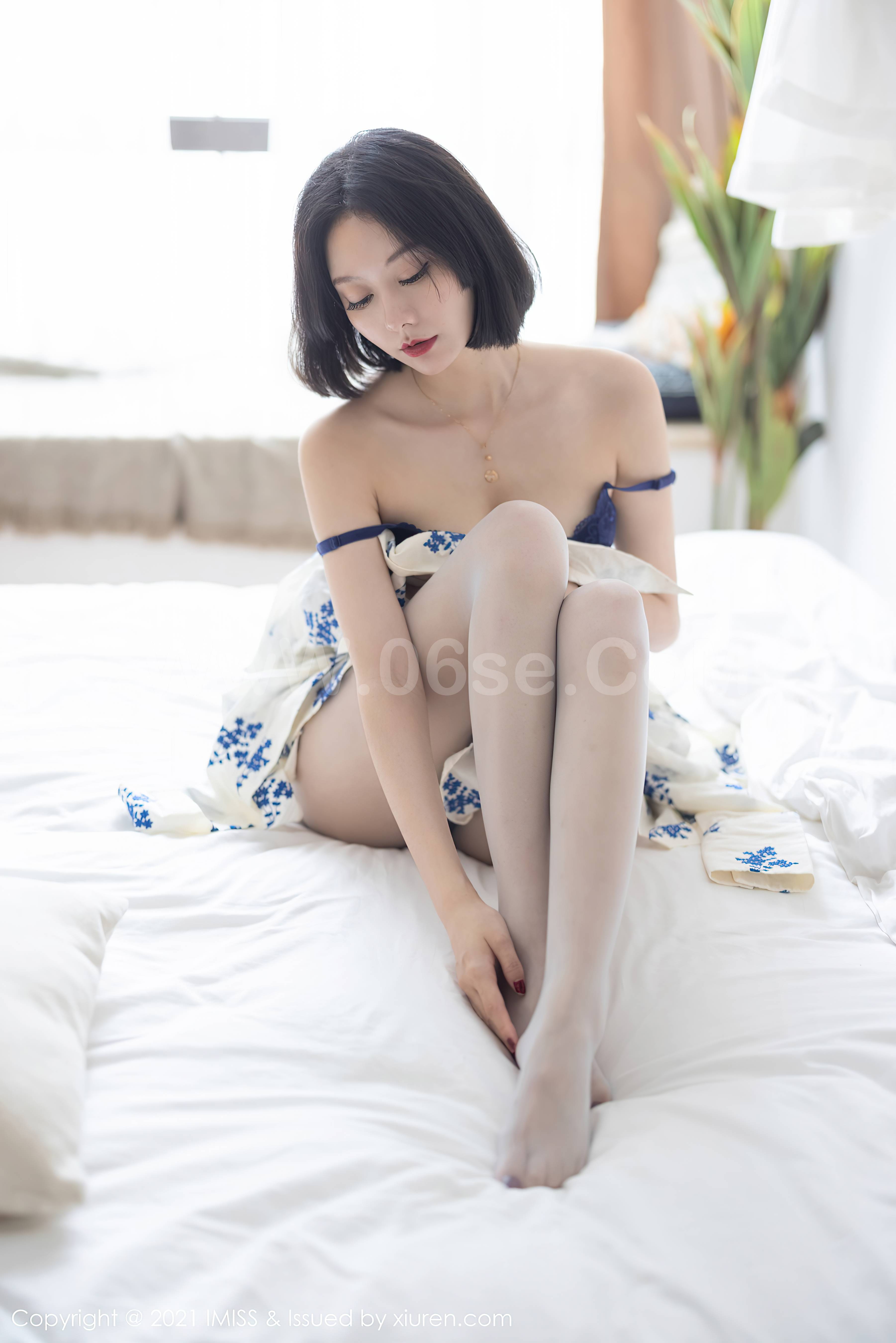 图片[67]-IMISS Vol.602 Yi Xuan (艺轩)-六色网