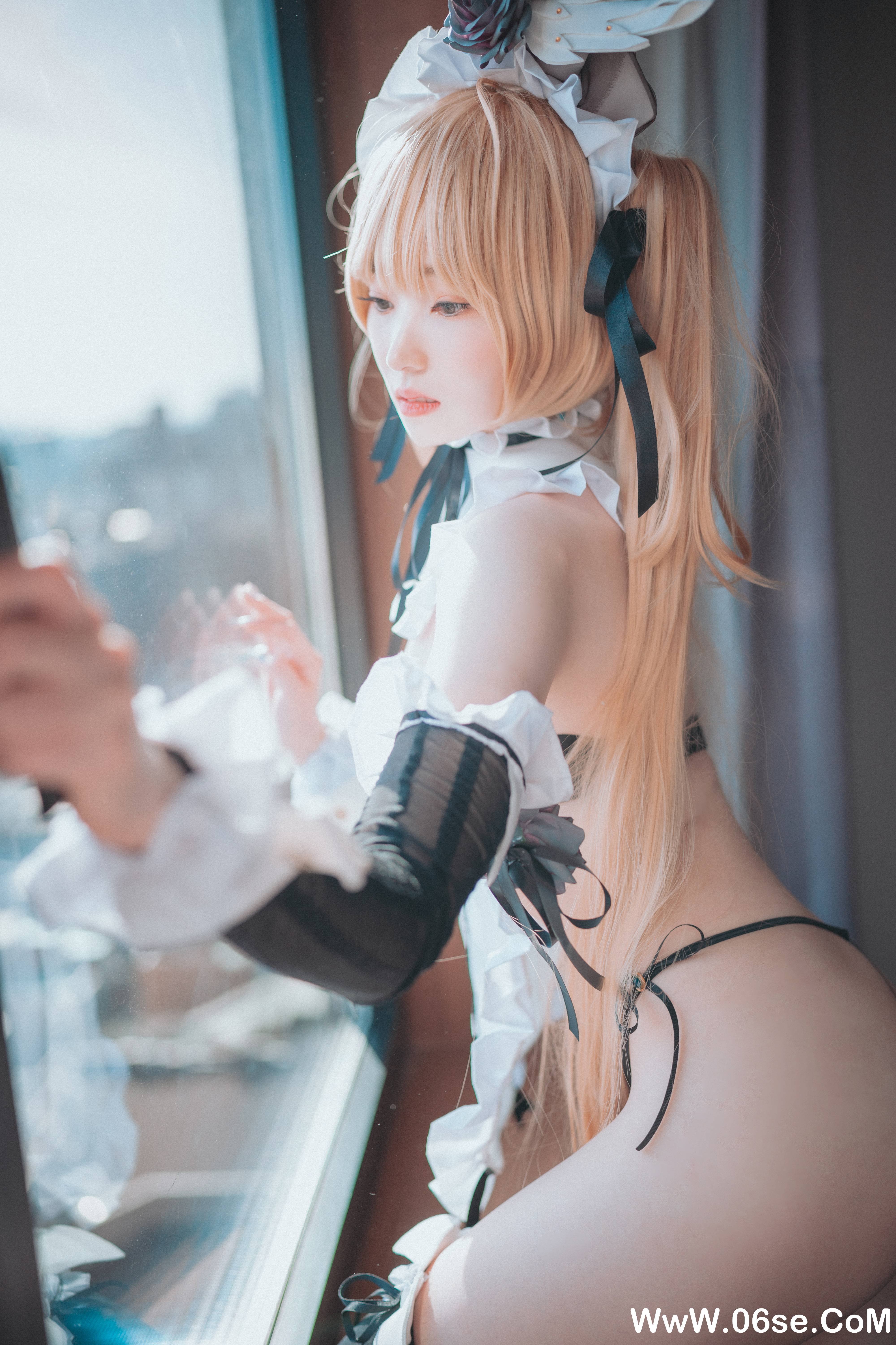 图片[38]-DJAWA – NO.028 Heart to Heart：Nephthys [211P2.25G]-六色网