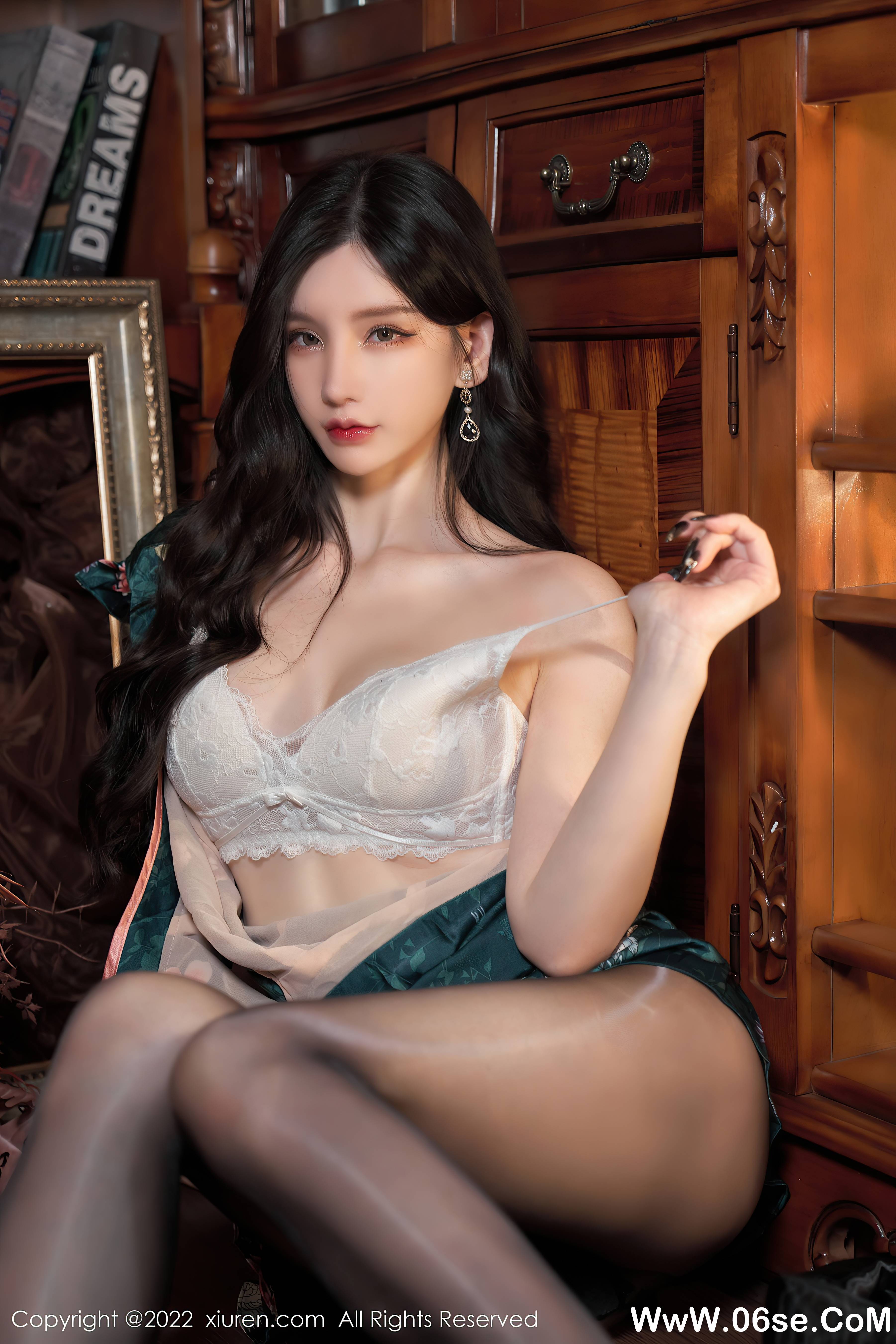 图片[46]-[XIUREN秀人网] 2022.03.09 NO.4695 周于希[80+1P476M]-六色网