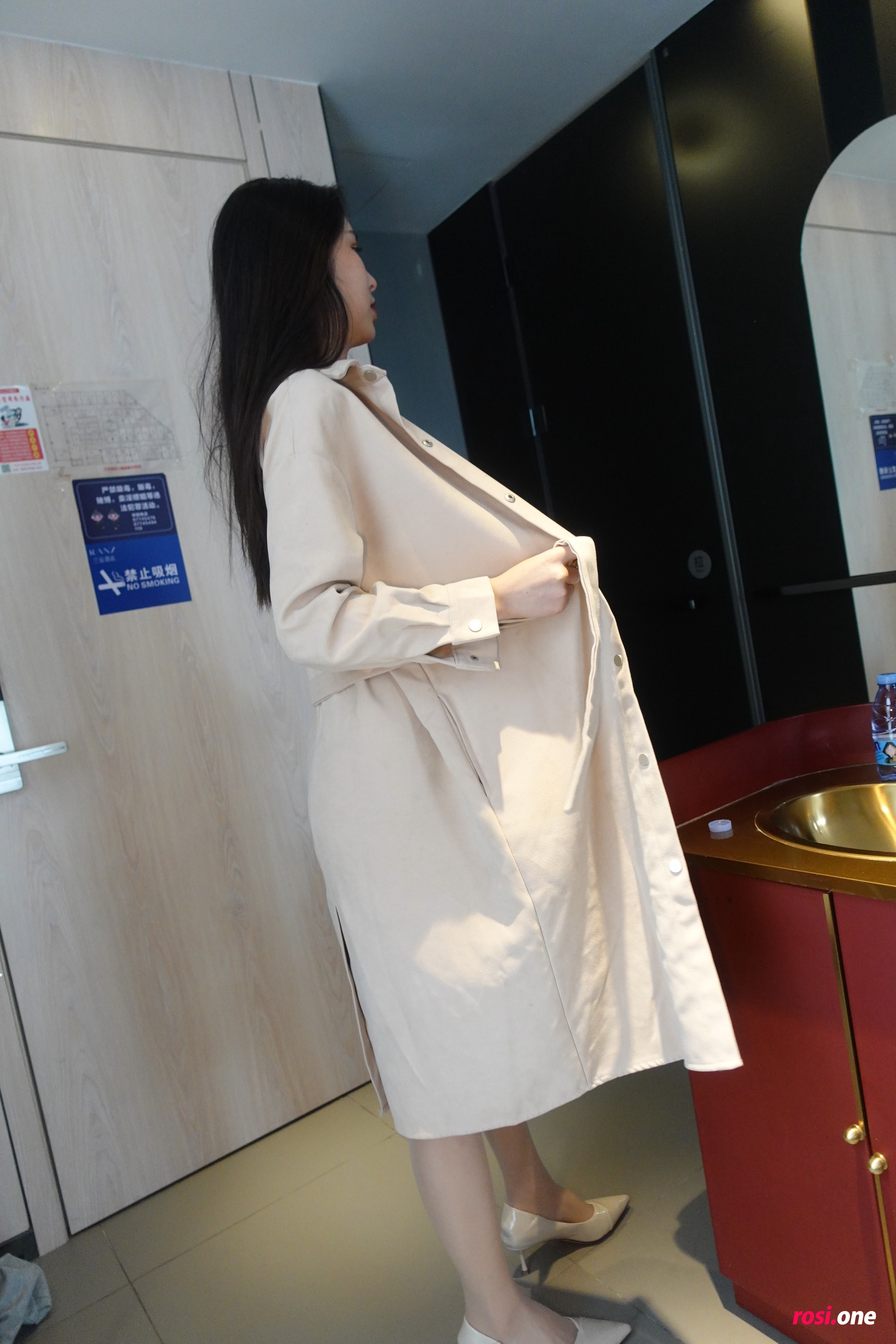 图片[2]-[ROSI写真]2021.10.07 NO.3594[129+1P162M]-六色网