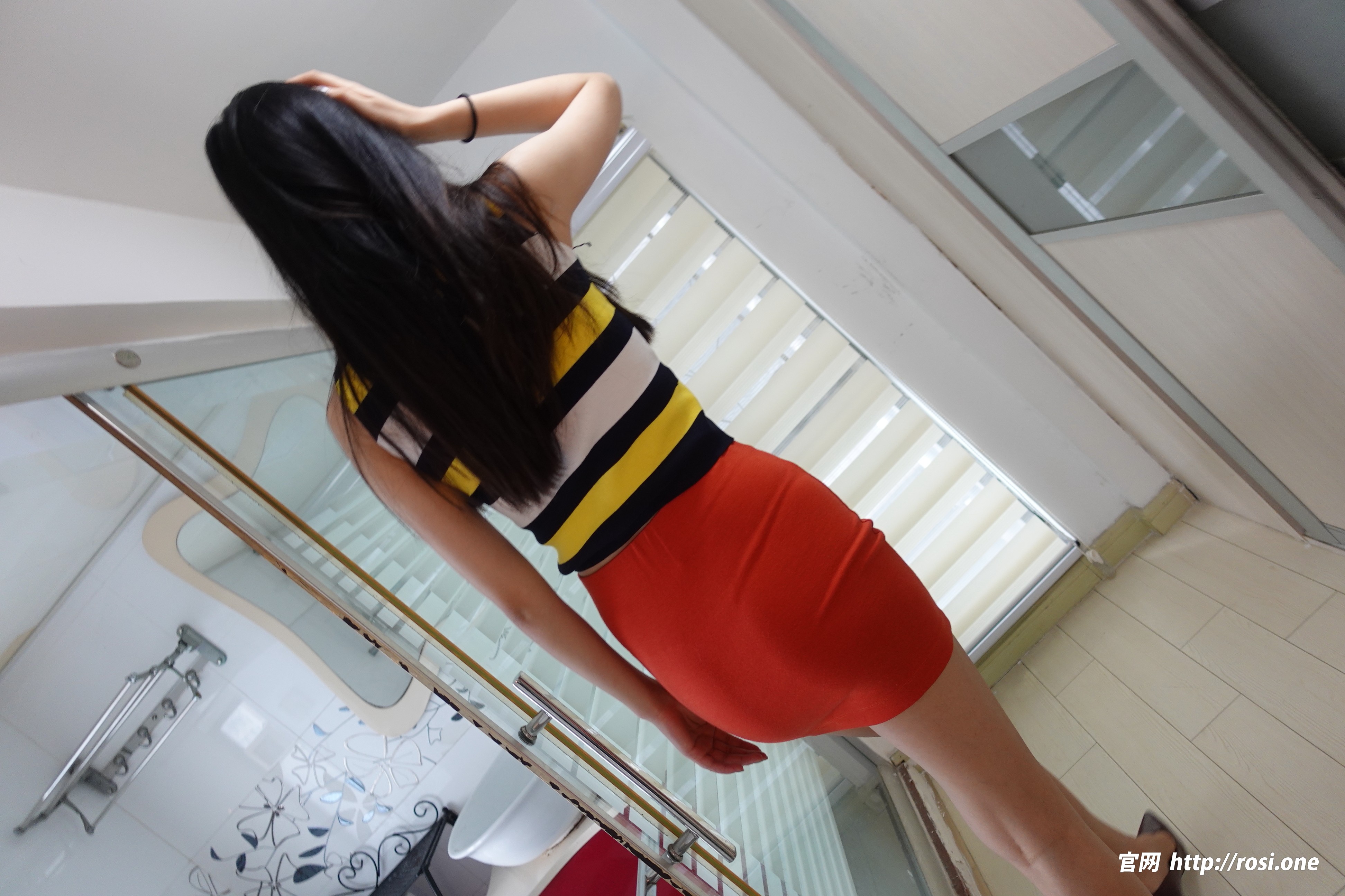 图片[99]-[ROSI写真]2022.10.20 NO.3972[187+1P／227MB]-六色网