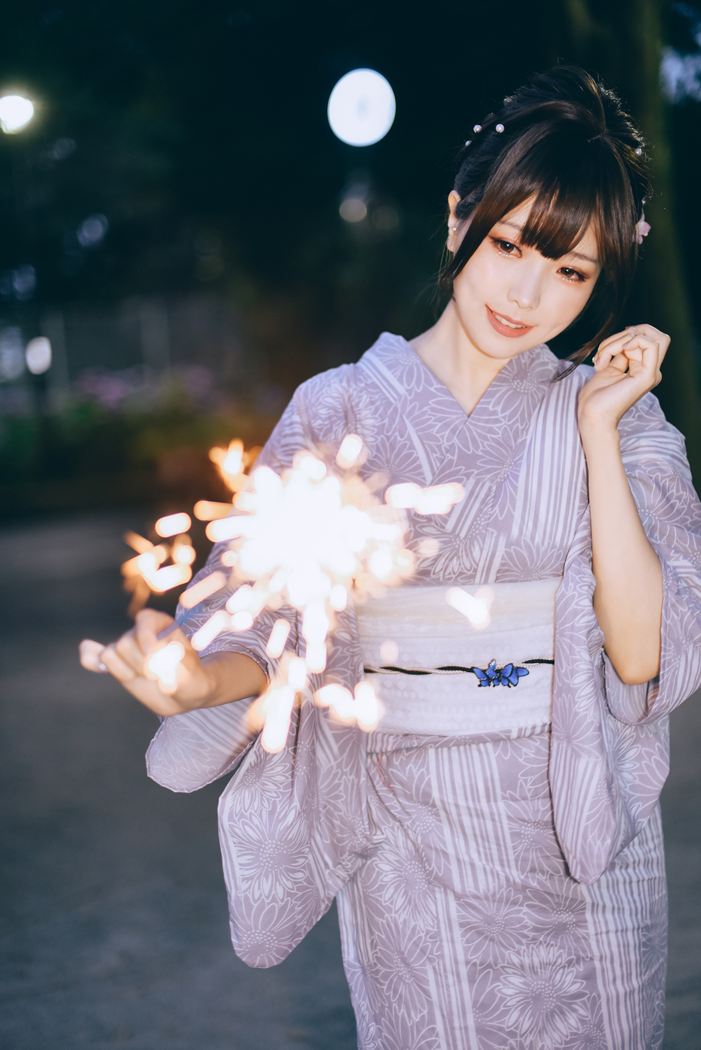 图片[32]-Ely_eee(ElyEE子) NO.039 — Yukata [56P+4V244M]-六色网