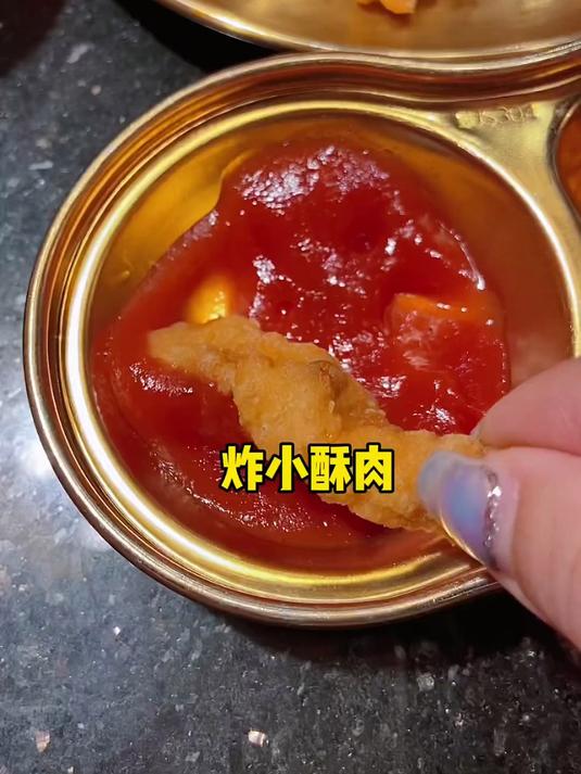 辣叁成老板也太敞亮了,9.9代100,牛逼!