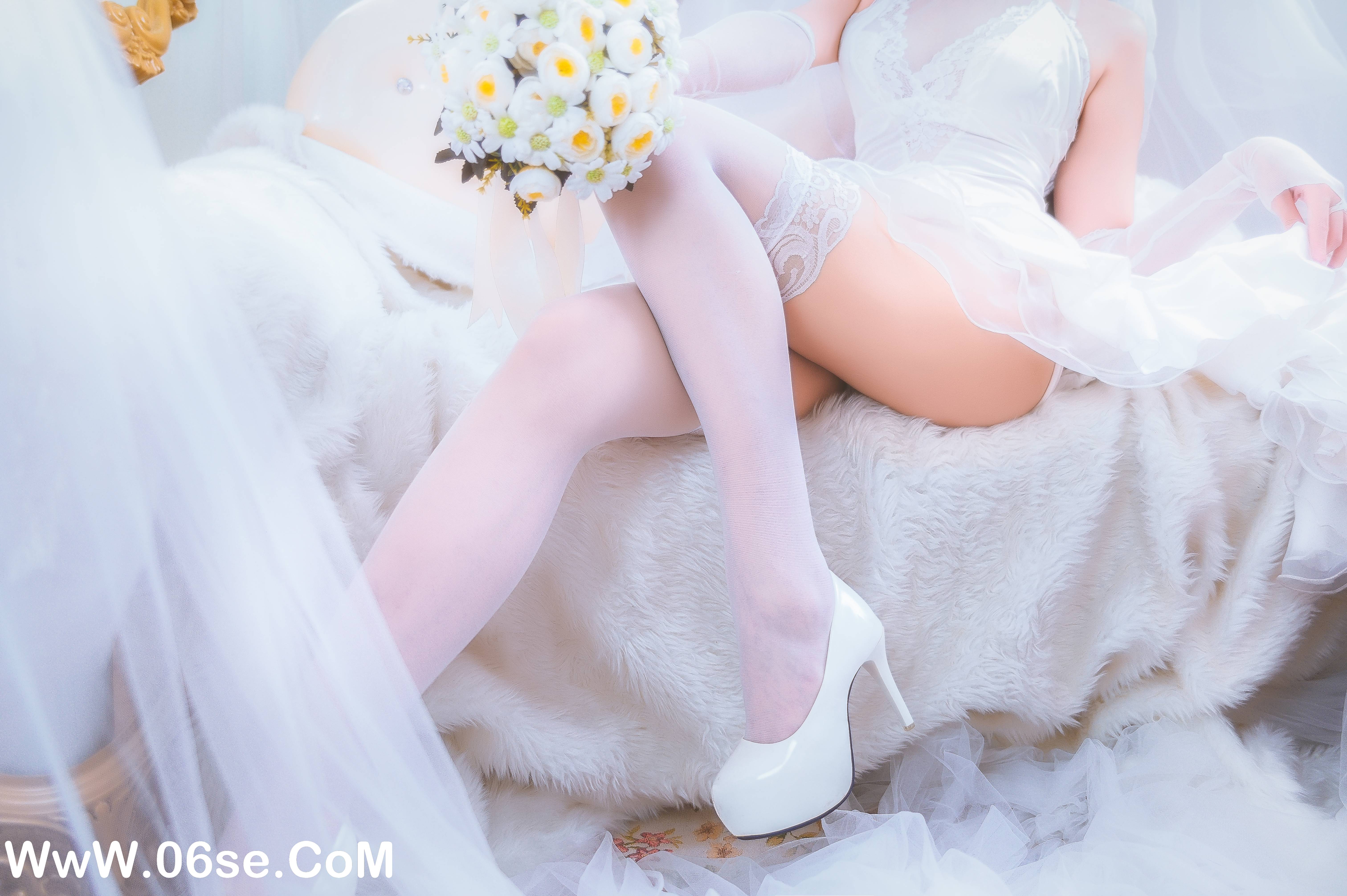 图片[15]-Momoko葵葵 NO.002 – 爱宕[26P200M]-六色网