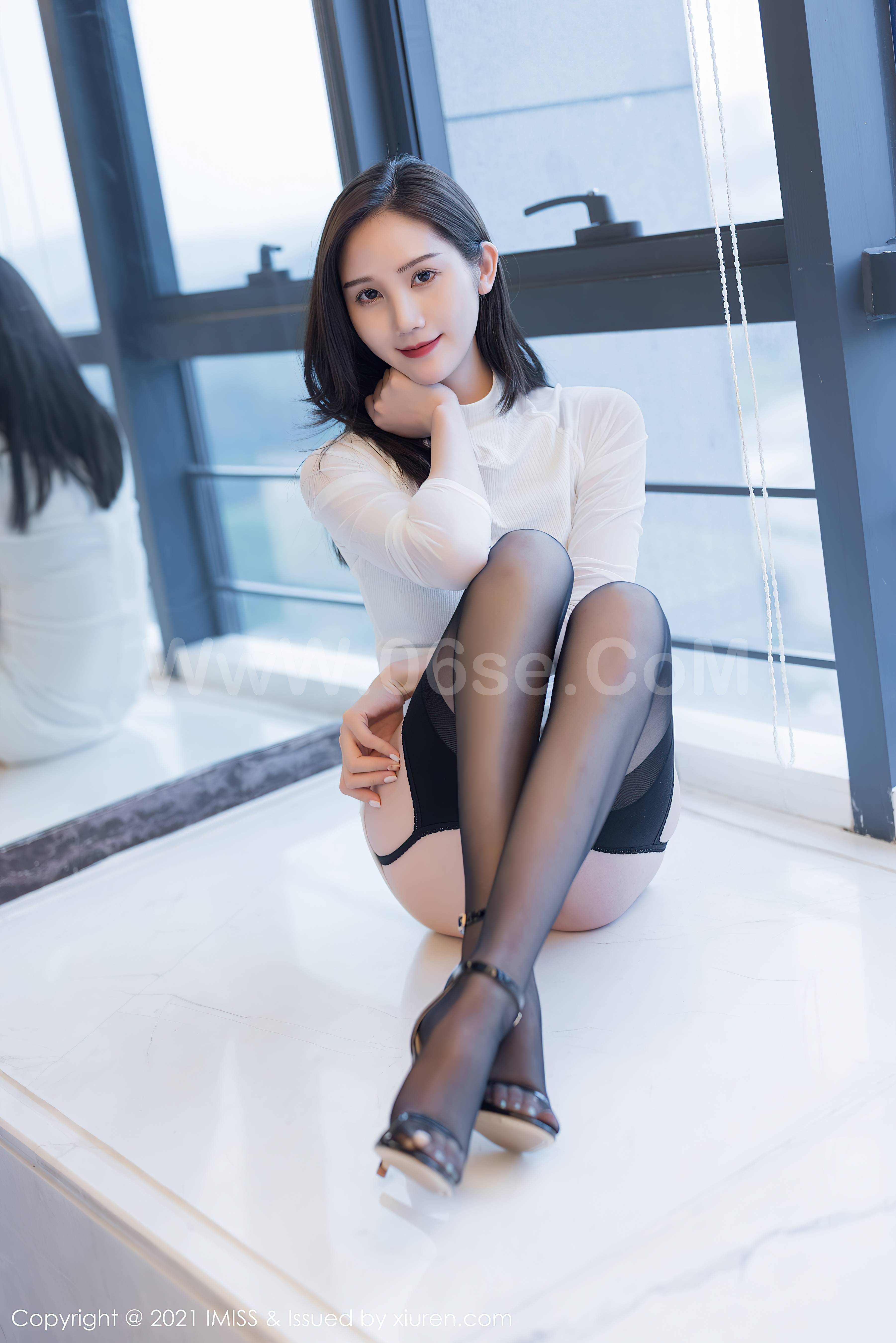 图片[33]-IMISS Vol.584 SISY思-六色网