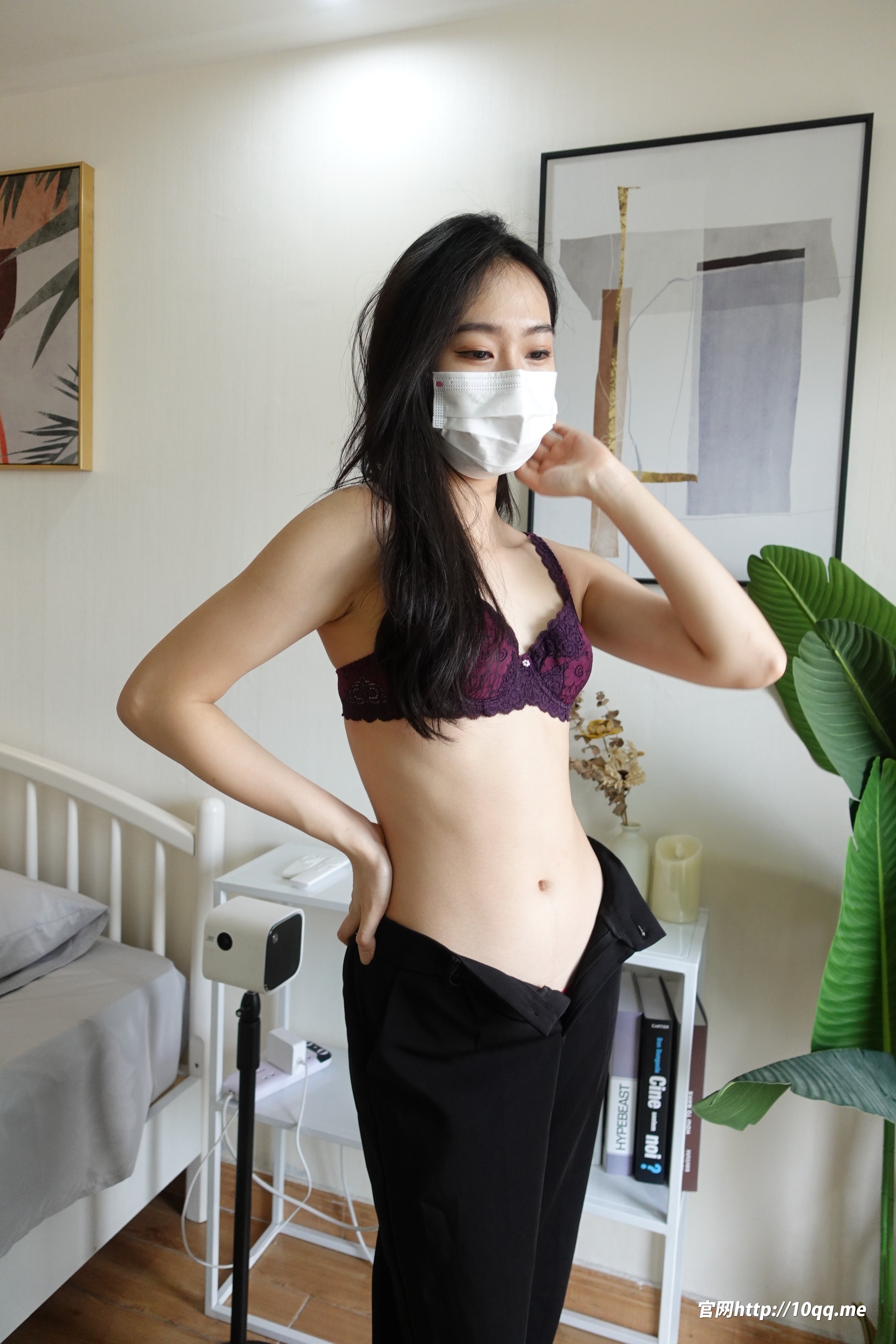 图片[44]-[ROSI口罩系列]2022.07.04 NO.2213[61+1P／77.4MB]-六色网