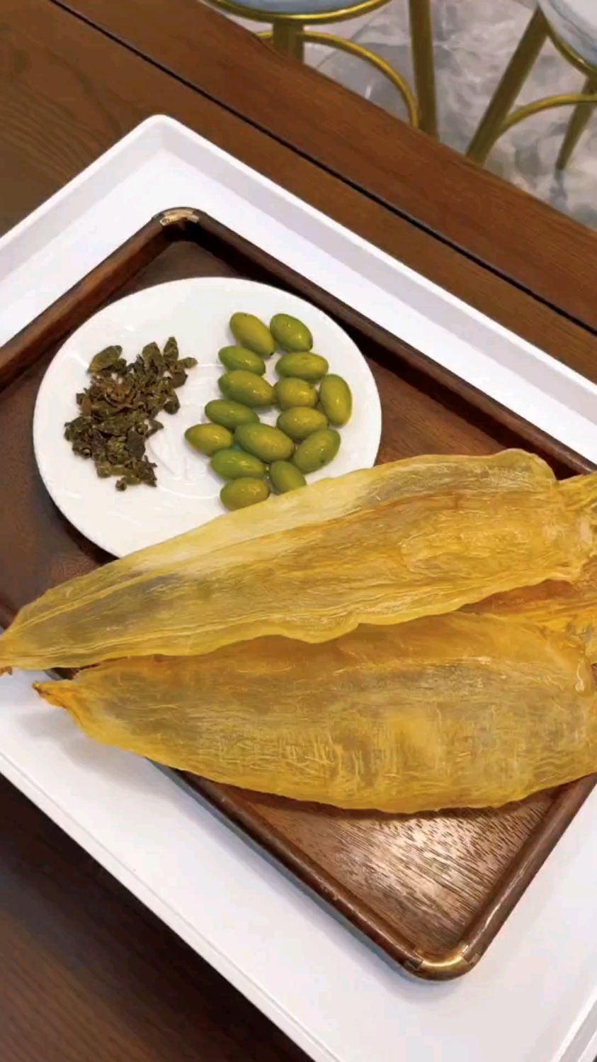 第3集 竹叶胶