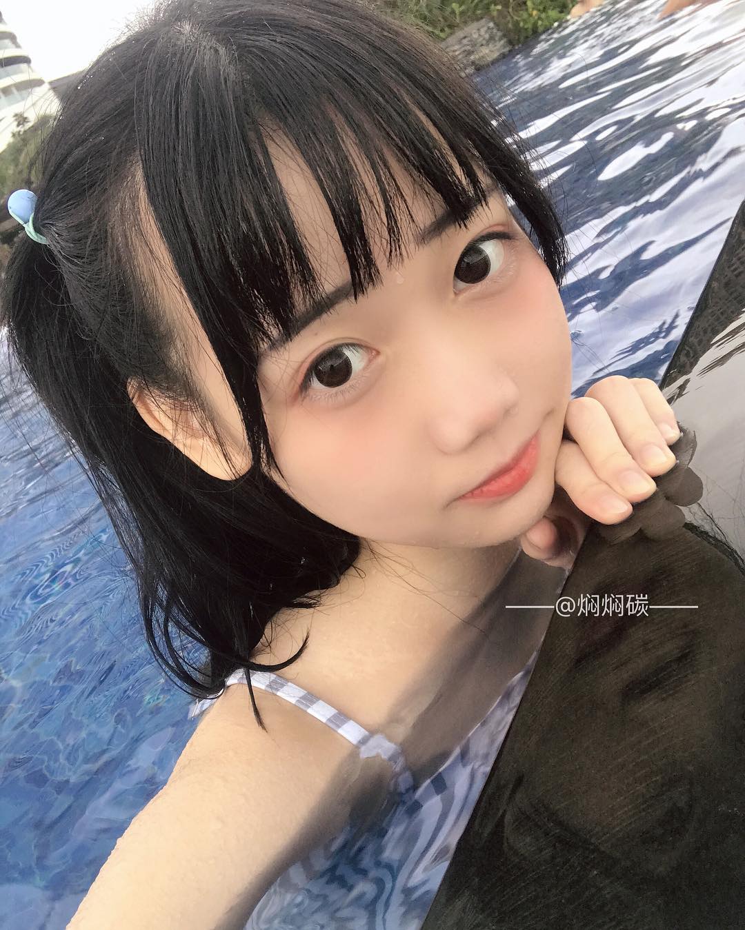 图片[736]-焖焖碳 NO.001 – 微博图片视频打包合集[1459P+98V657M]-六色网