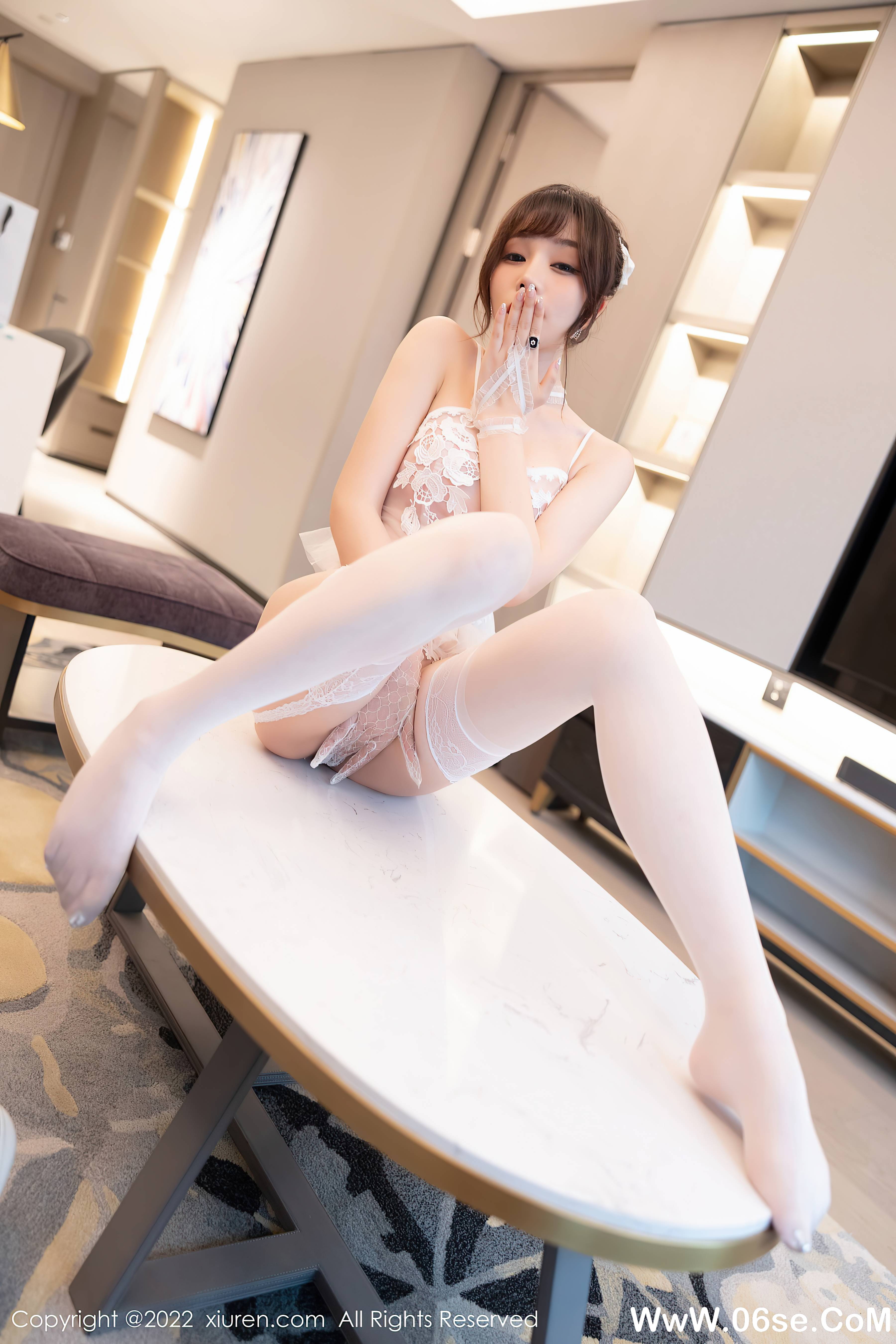 图片[41]-[XIUREN秀人网] 2022.04.08 NO.4840 芝芝Booty[76+1P574M]-六色网