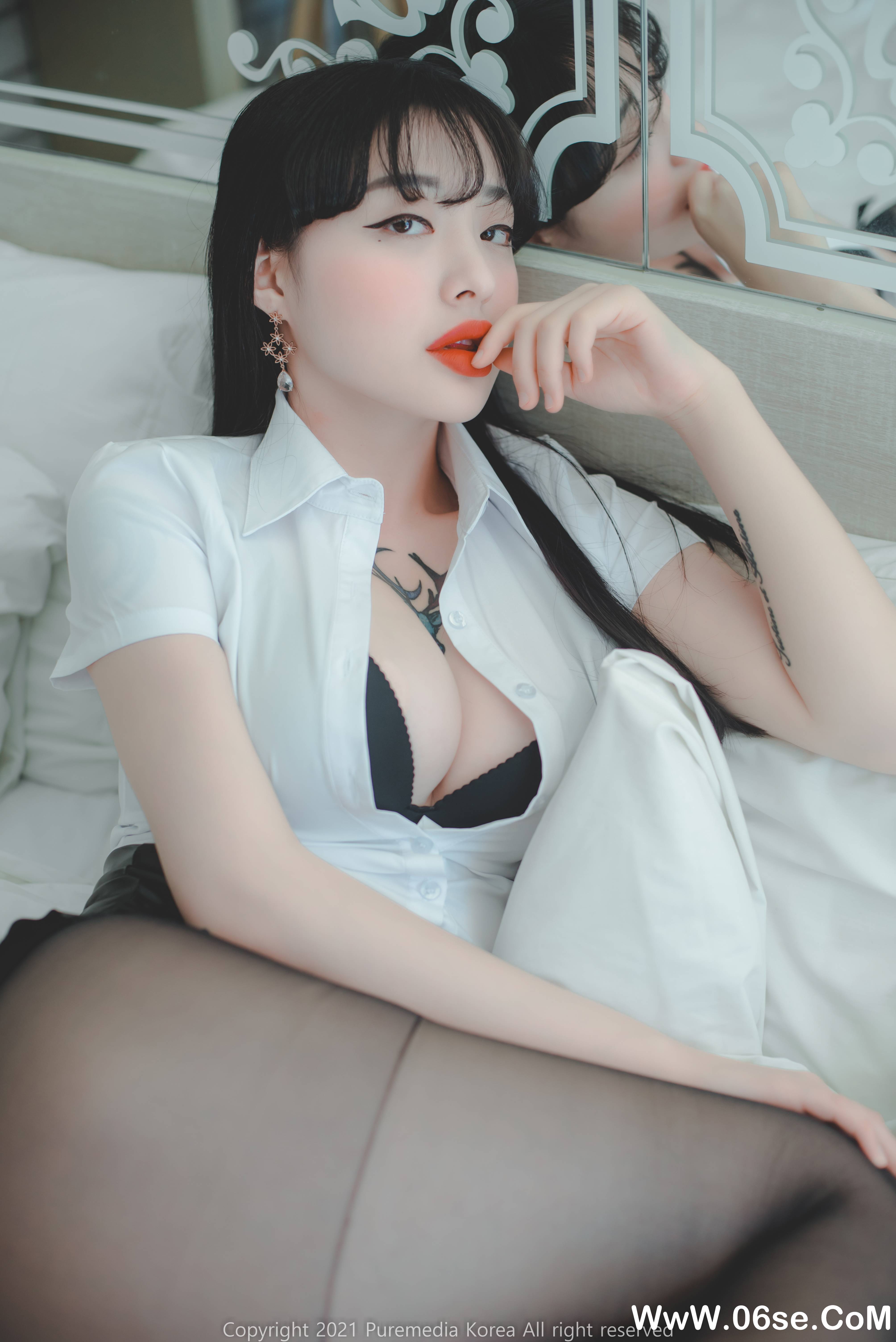 [Pure Media] NO.081 Seolhwa[61P373M]-六色网