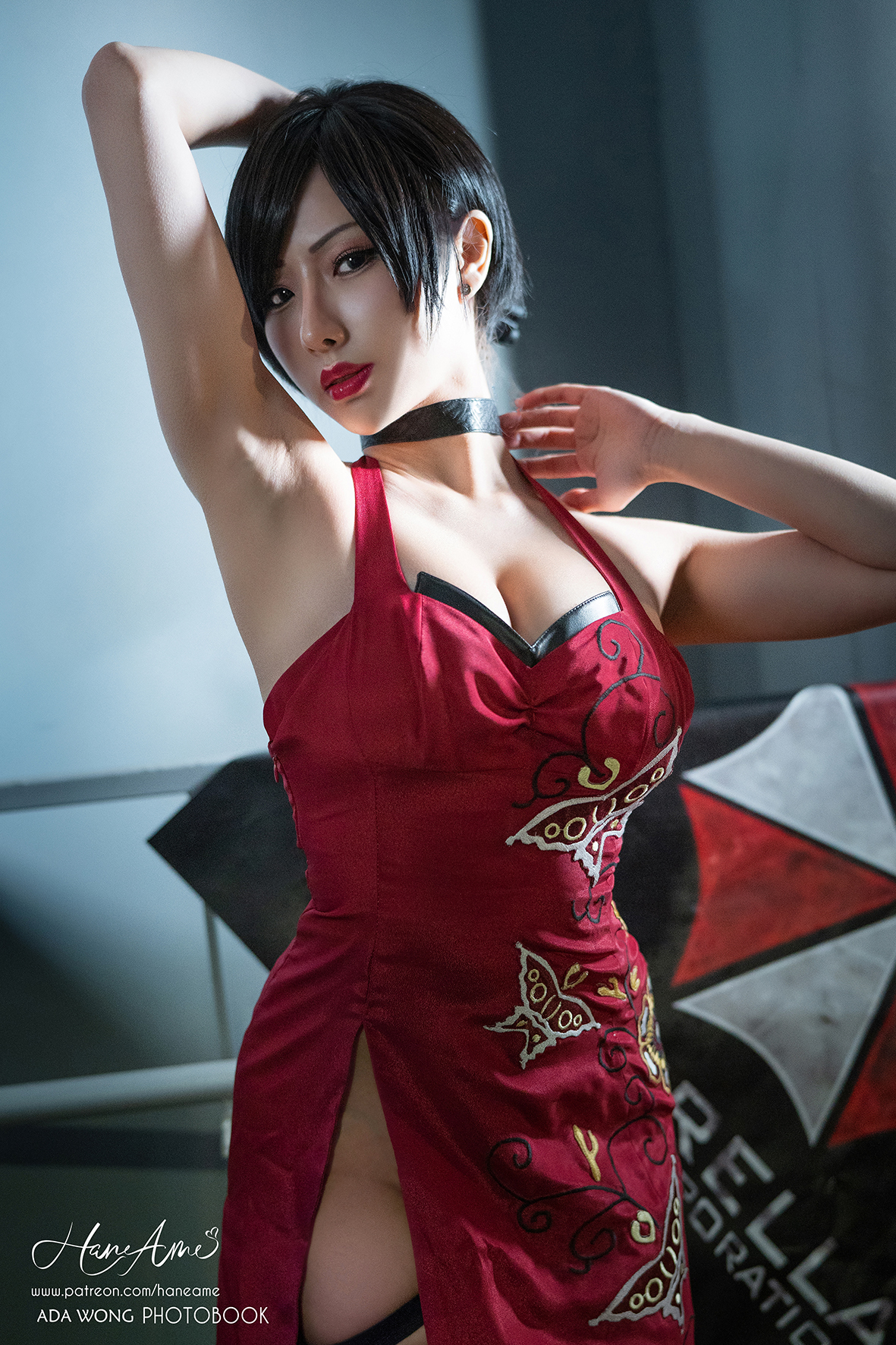 图片[58]-Hane Ame 雨波写真 NO.015 – 艾达王 [122P172M]-六色网