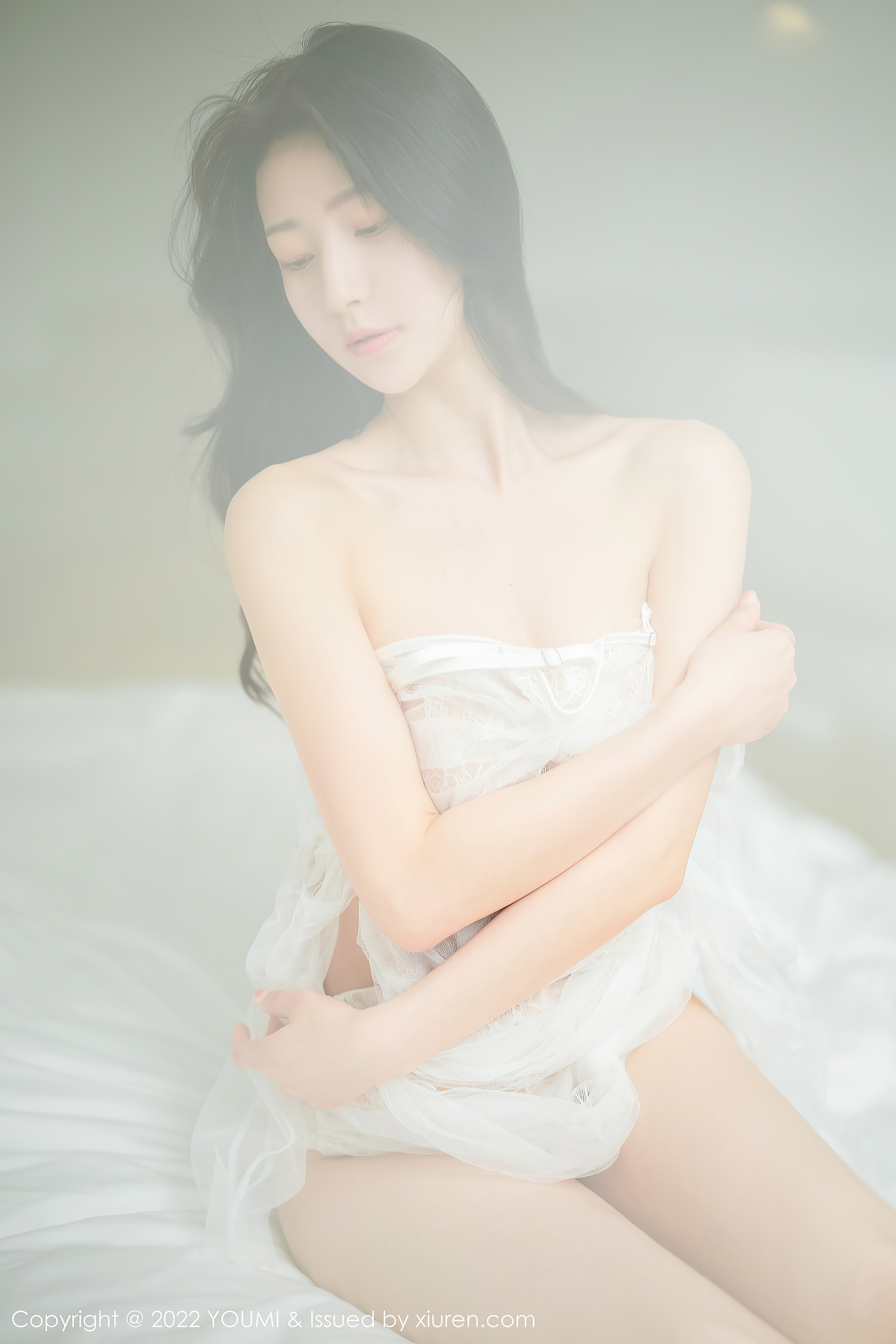 图片[40]-YouMi Vol.791 Xiong Xiao Nuo (熊小诺)-六色网