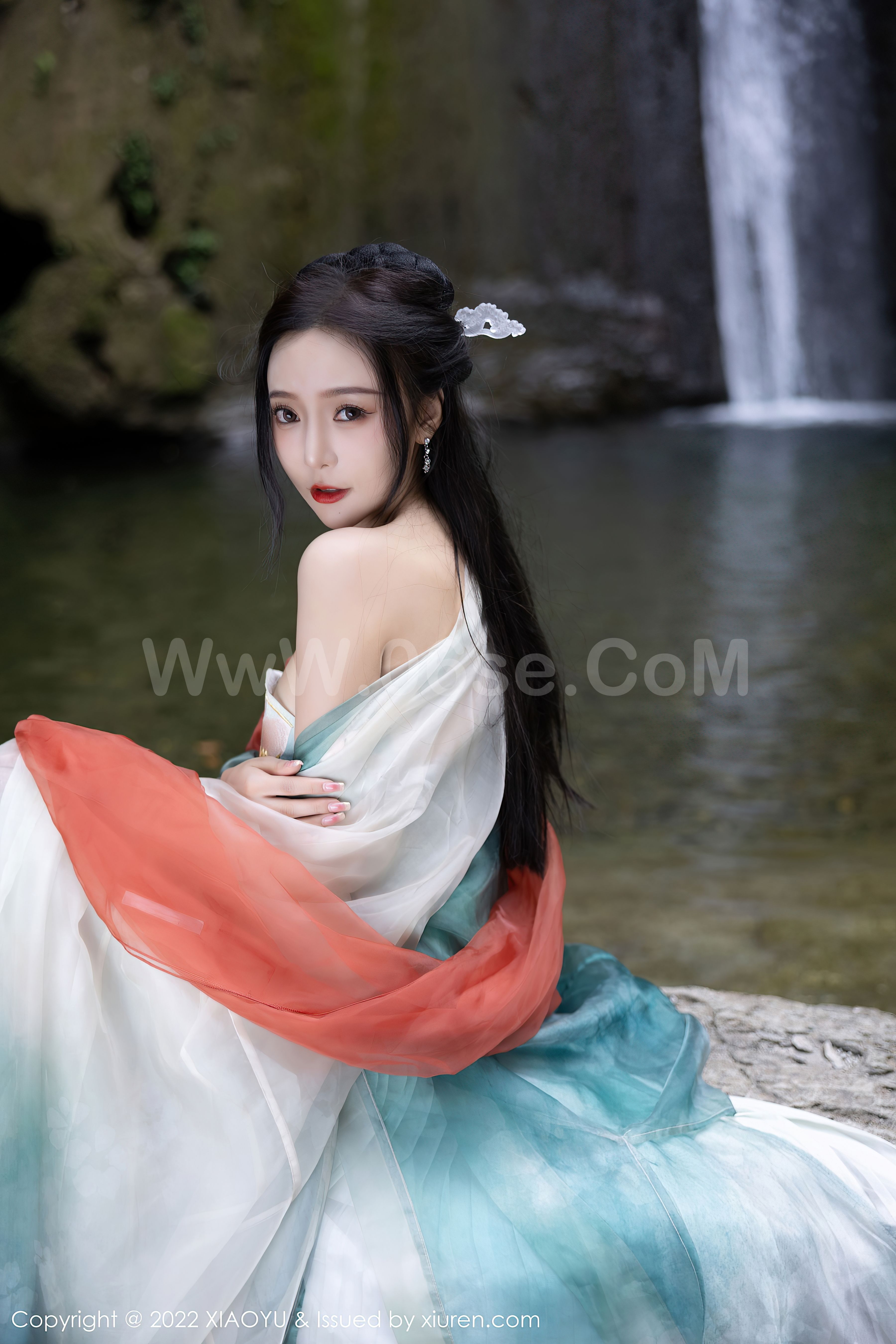 图片[11]-[XIAOYU语画界] 2022.10.25 VOL.889 王馨瑶yanni-六色网